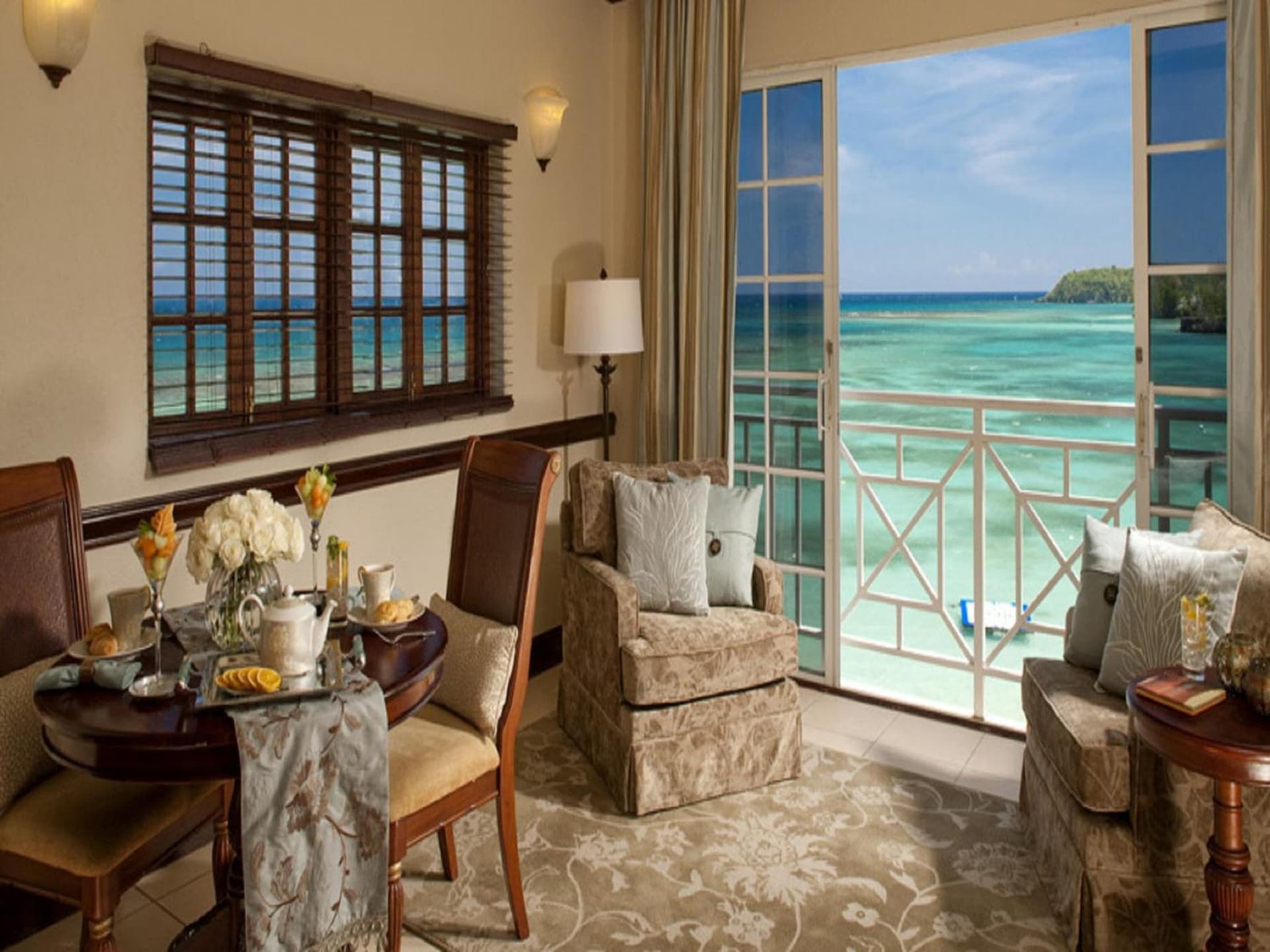 Sandals Royal Plantation All Inclusive - Couples Only - Photo 31