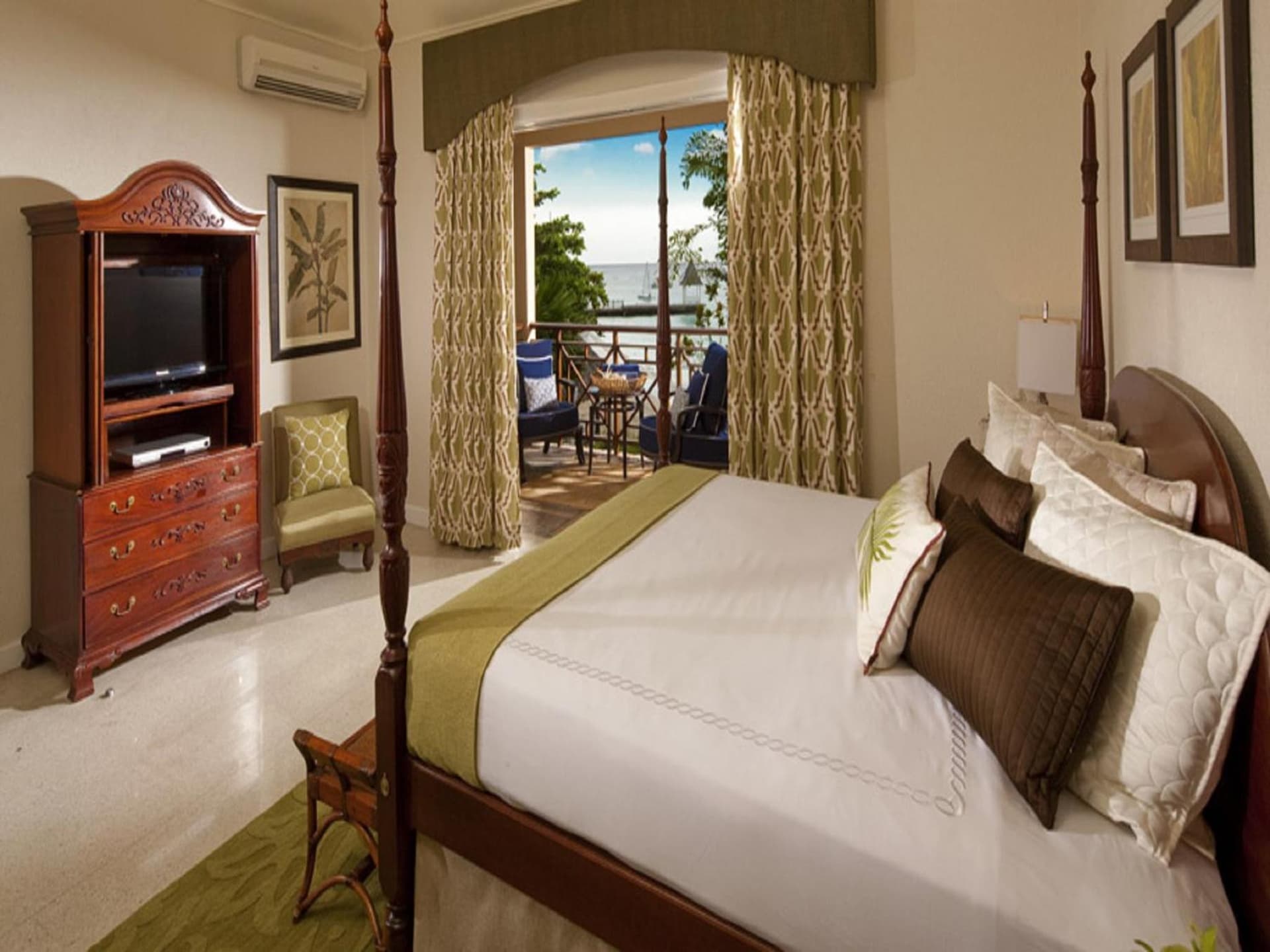 Sandals Royal Plantation All Inclusive - Couples Only - Photo 26