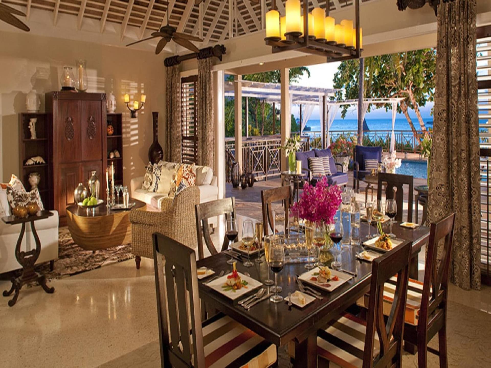 Sandals Royal Plantation All Inclusive - Couples Only - Photo 28