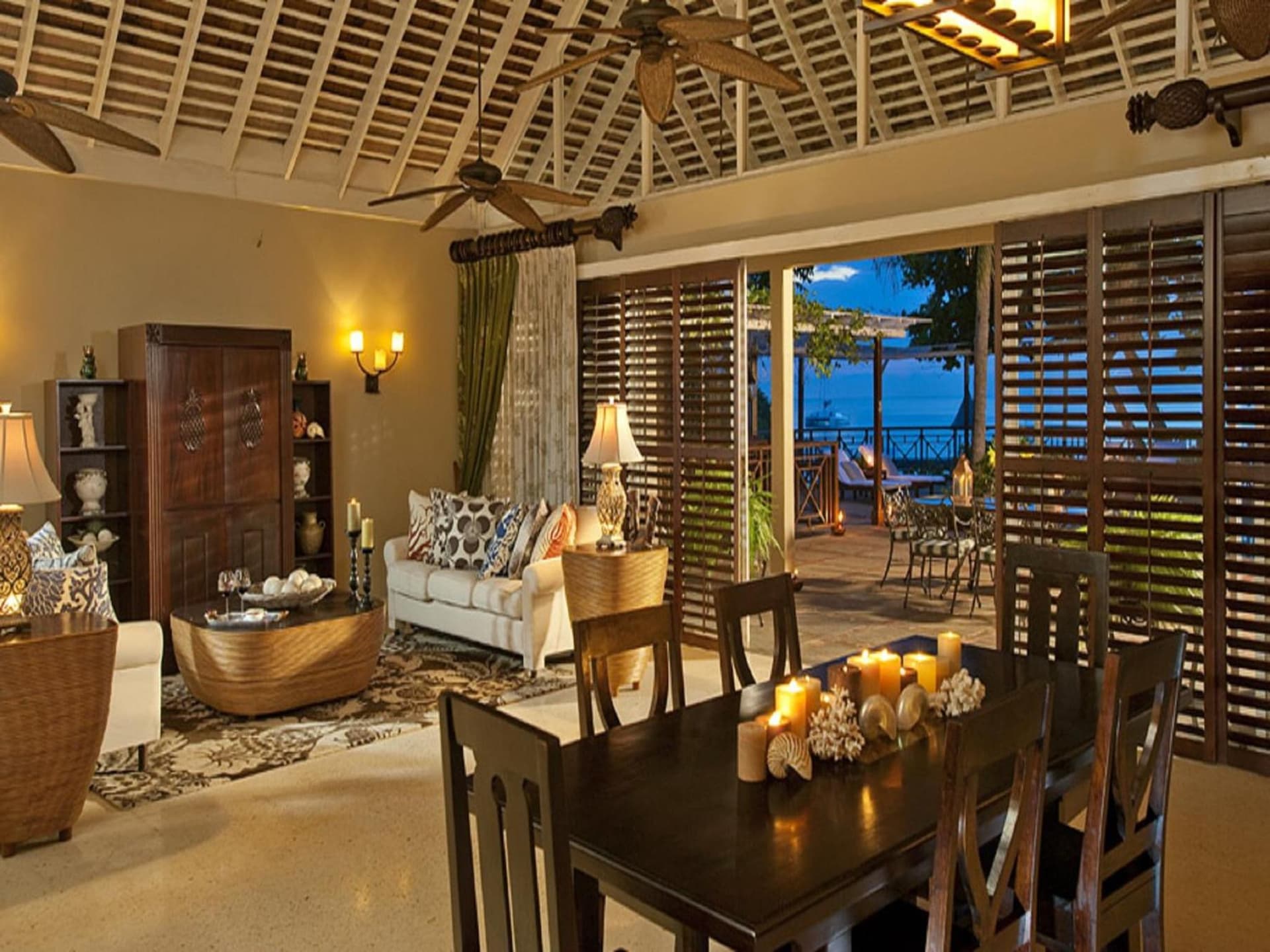 Sandals Royal Plantation All Inclusive - Couples Only - Photo 29