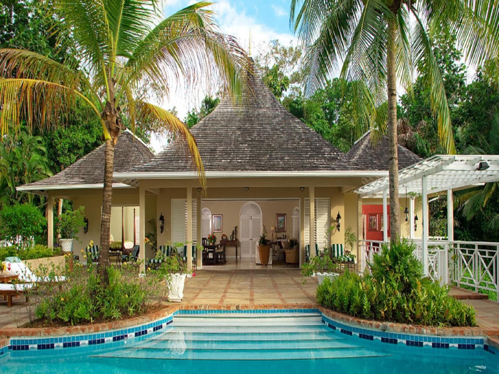 Sandals Royal Plantation All Inclusive - Couples Only - Photo 30