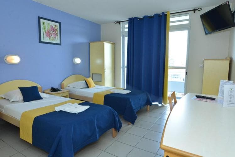 Centre International de Sejour - Photo 32