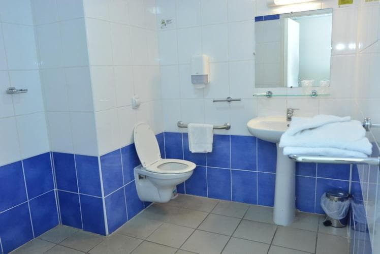 Centre International de Sejour - Photo 30