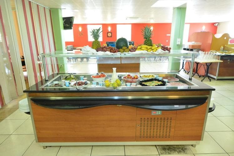 Centre International de Sejour - Photo 13