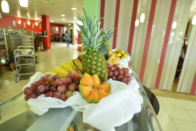 Centre International de Sejour - Photo 12