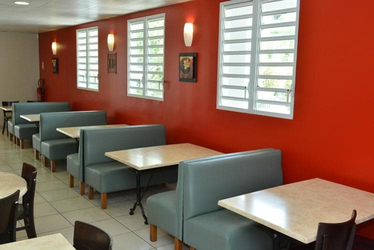 Centre International de Sejour - Photo 11