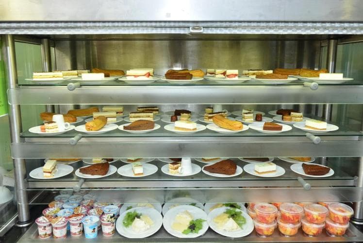 Centre International de Sejour - Photo 10