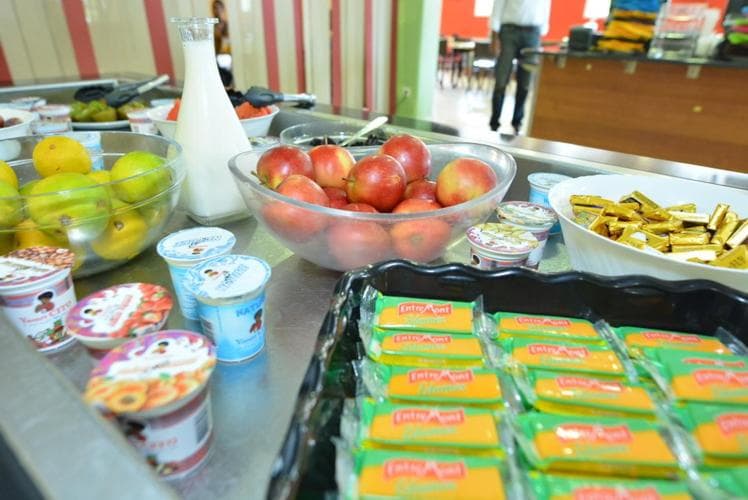 Centre International de Sejour - Photo 8