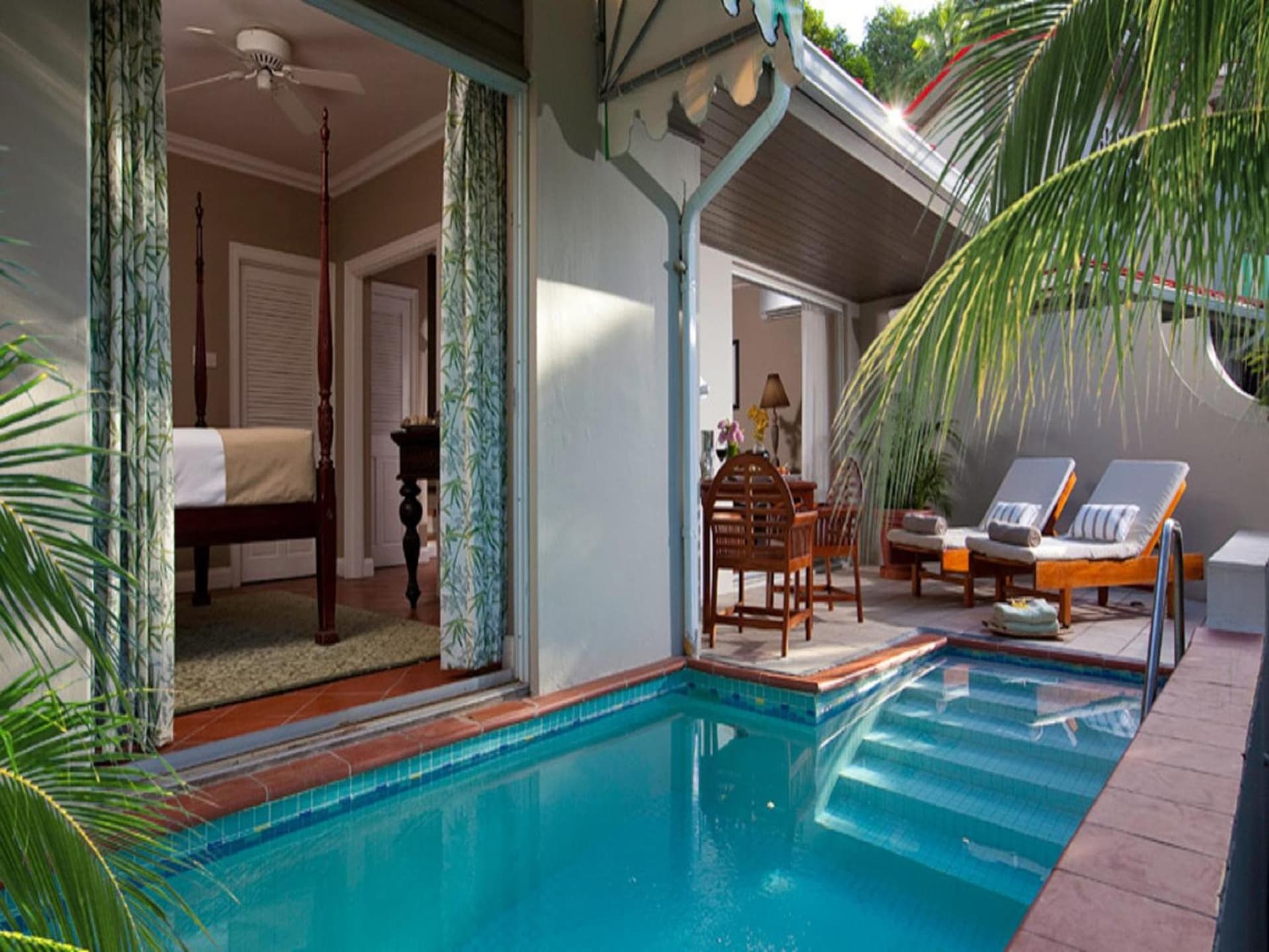 Sandals Regency La Toc All Inclusive Resort and Spa - Couples Only - Photo 124