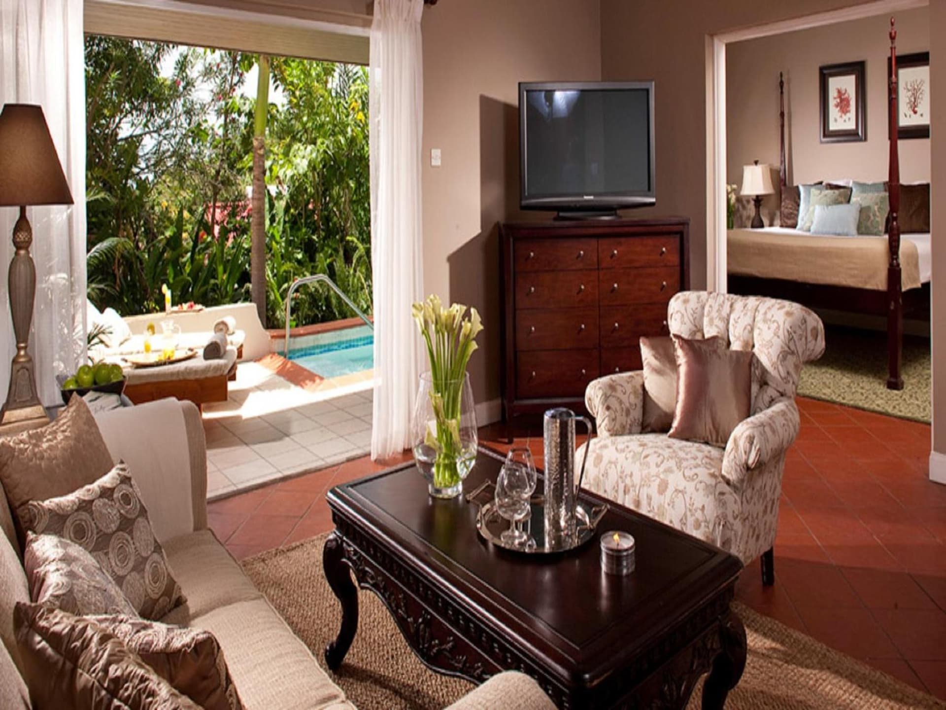 Sandals Regency La Toc All Inclusive Resort and Spa - Couples Only - Photo 126