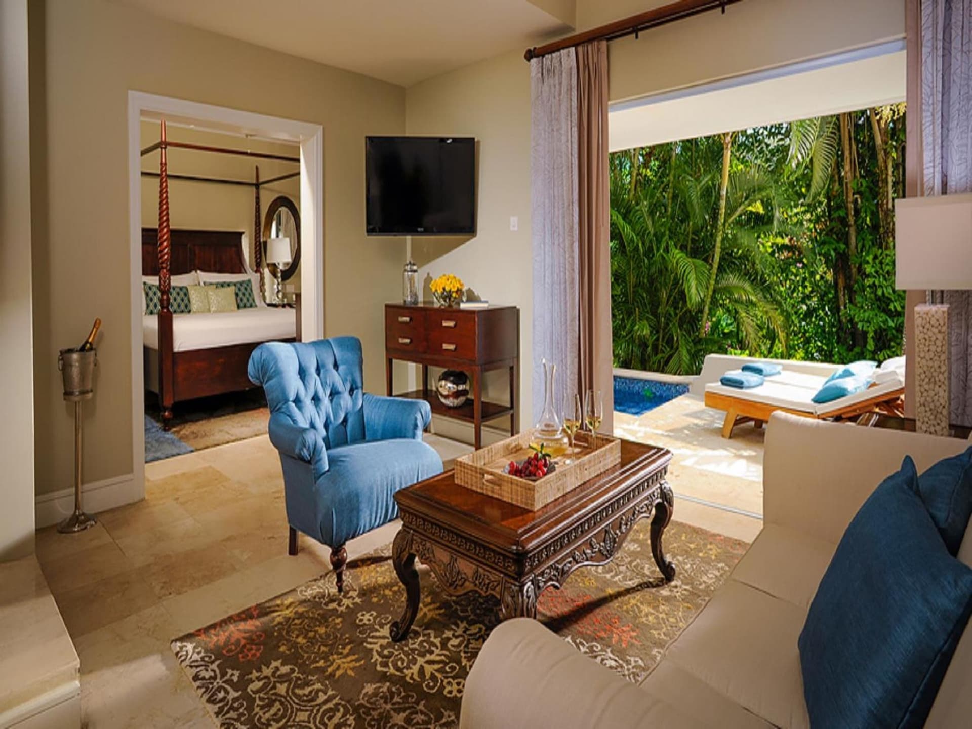 Sandals Regency La Toc All Inclusive Resort and Spa - Couples Only - Photo 128