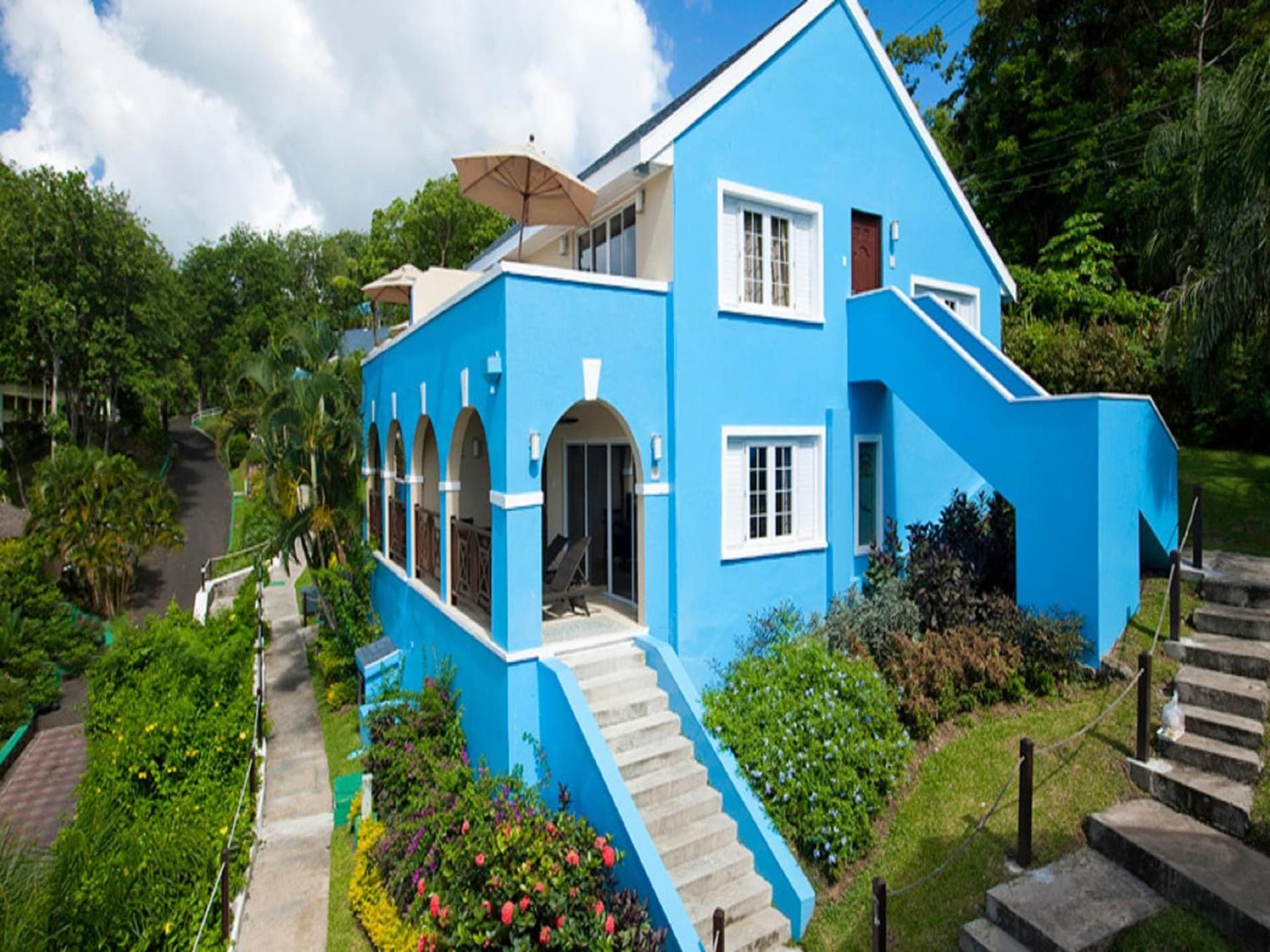 Sandals Regency La Toc All Inclusive Resort and Spa - Couples Only - Photo 119