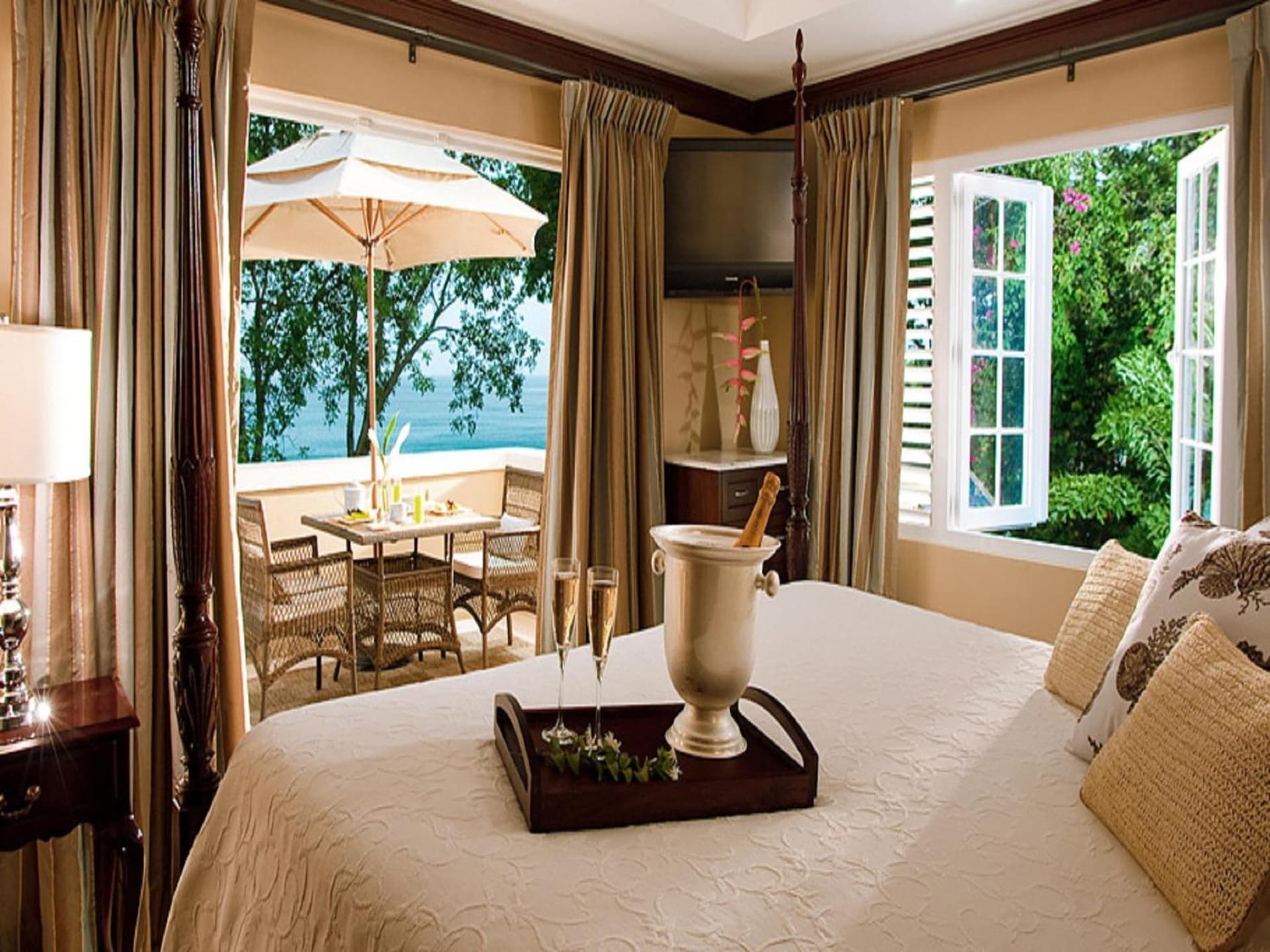 Sandals Regency La Toc All Inclusive Resort and Spa - Couples Only - Photo 122