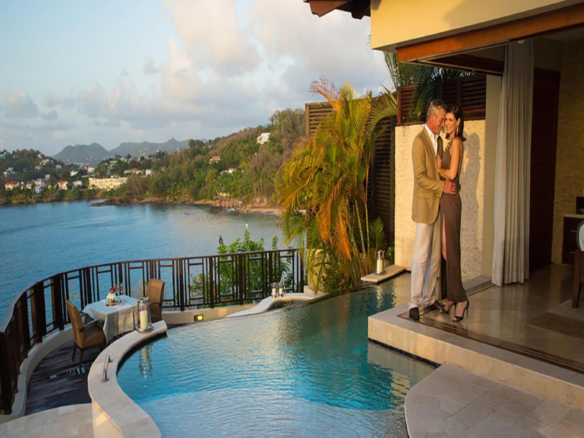 Sandals Regency La Toc All Inclusive Resort and Spa - Couples Only - Photo 7