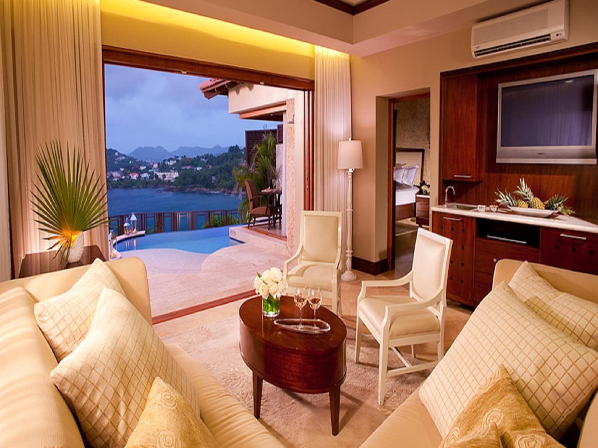 Sandals Regency La Toc All Inclusive Resort and Spa - Couples Only - Photo 129