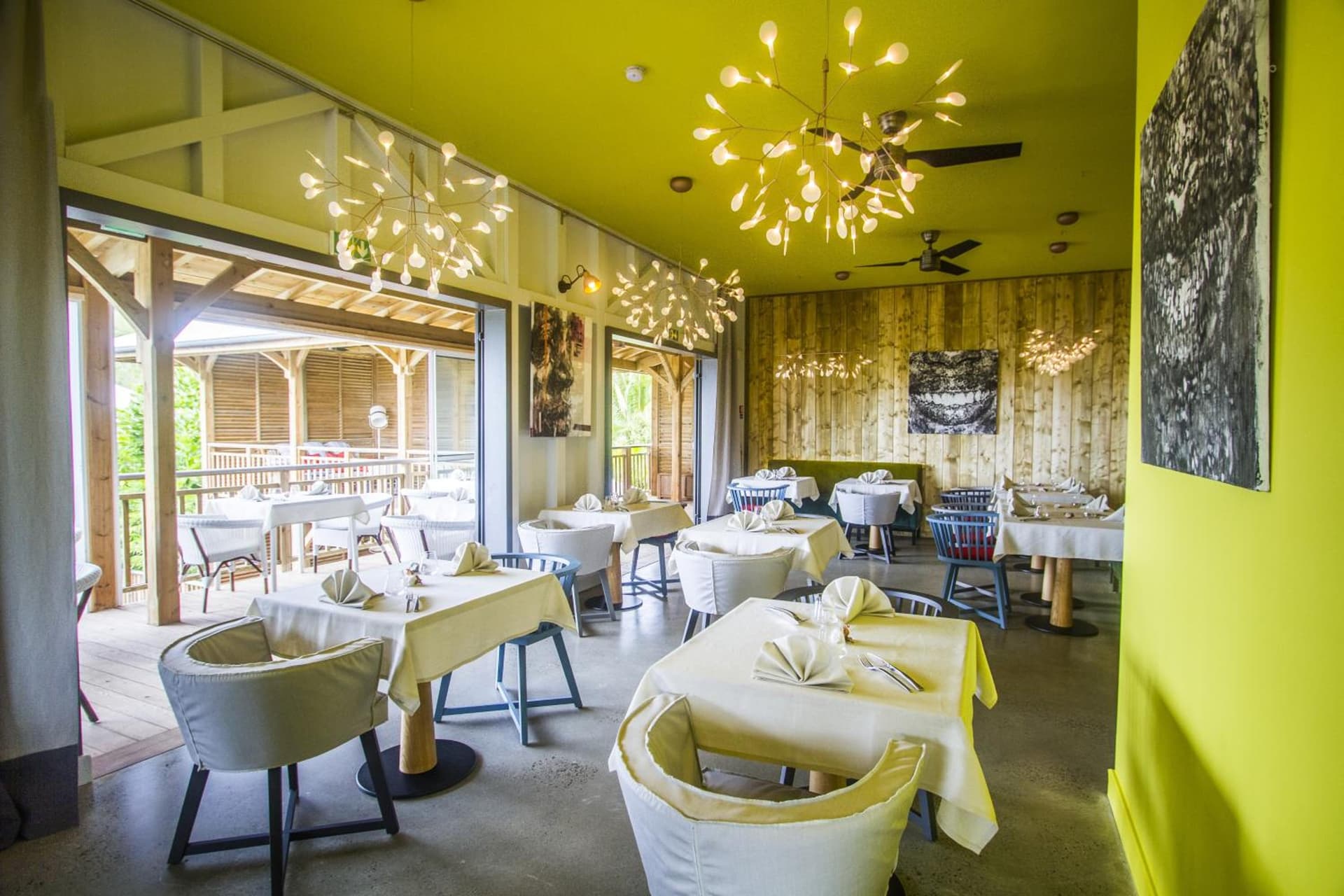 French Coco - Photo 33