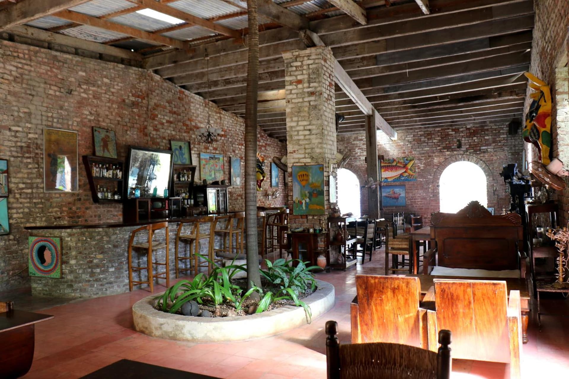 hotel florita - Photo 79