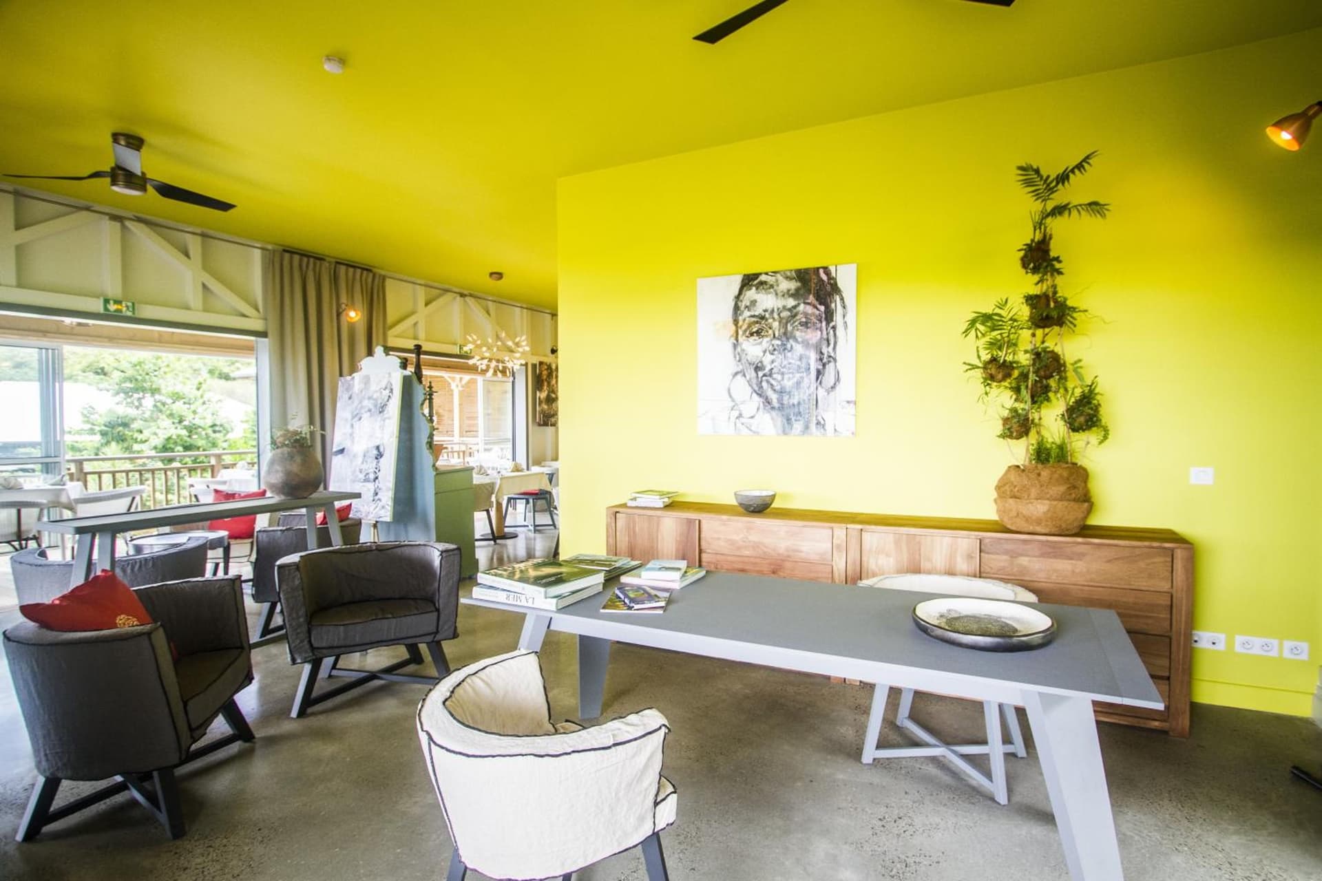 French Coco - Photo 35