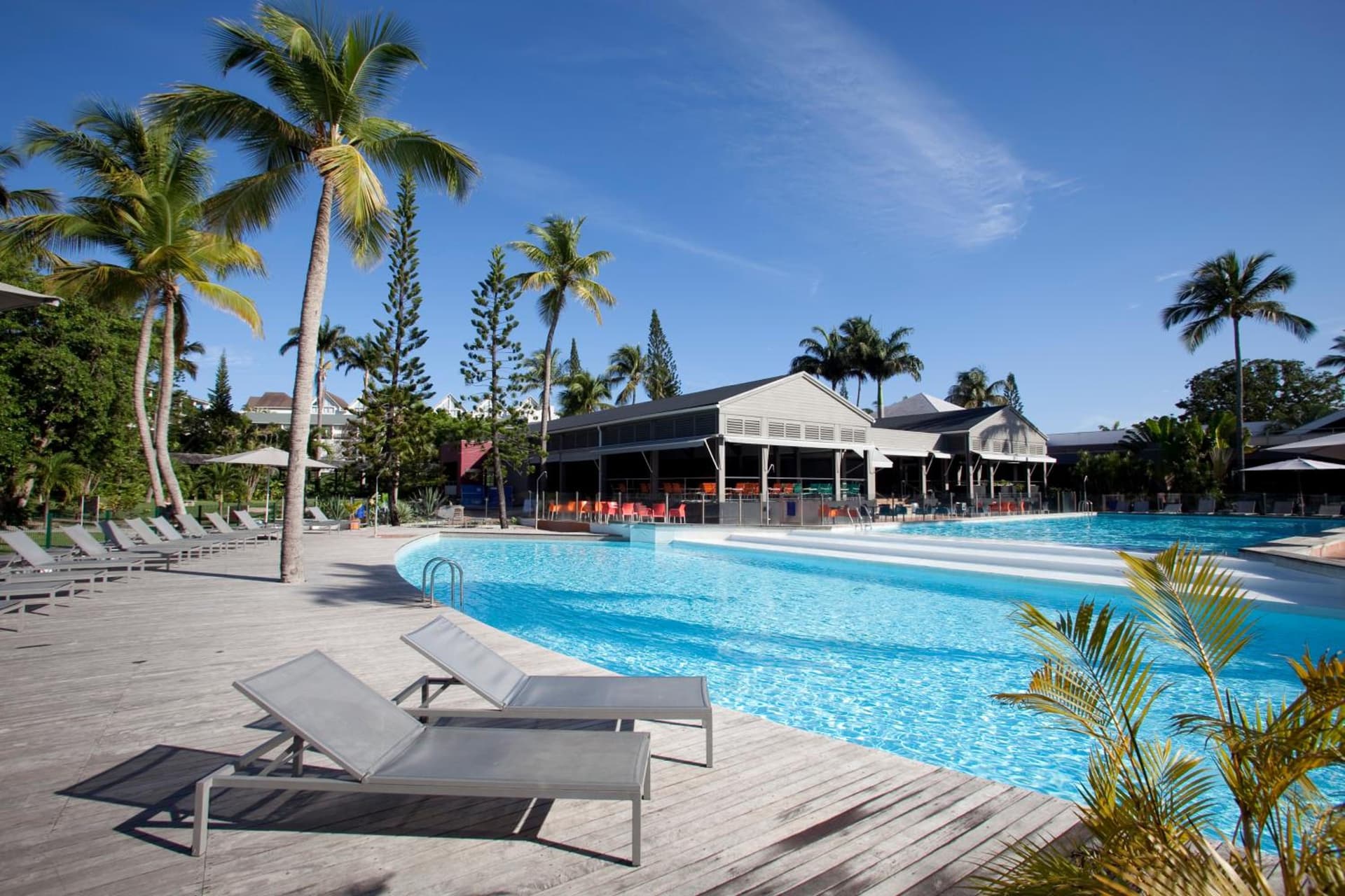 La Creole Beach Hotel & Spa - Photo 4