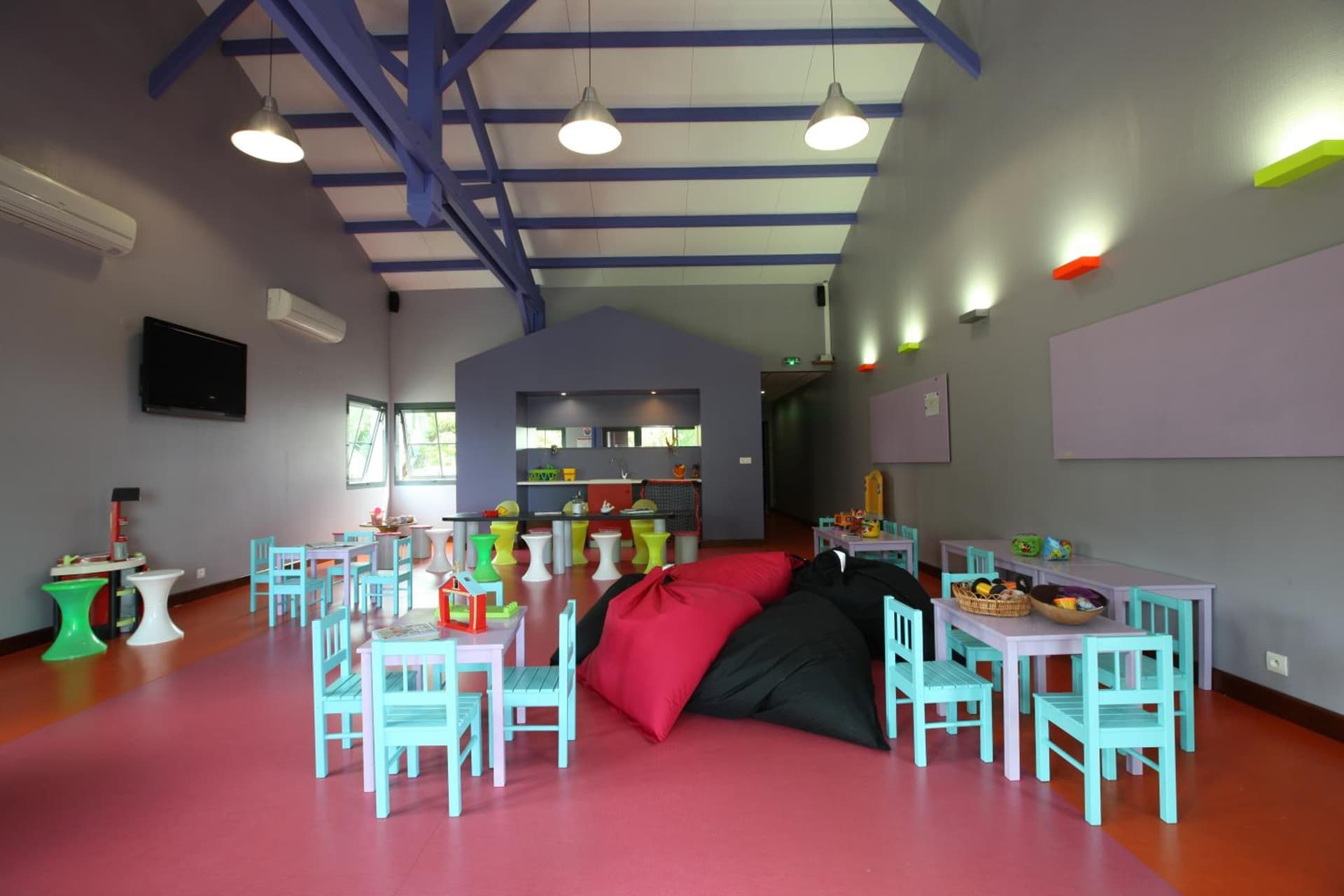 La Creole Beach Hotel & Spa - Photo 21