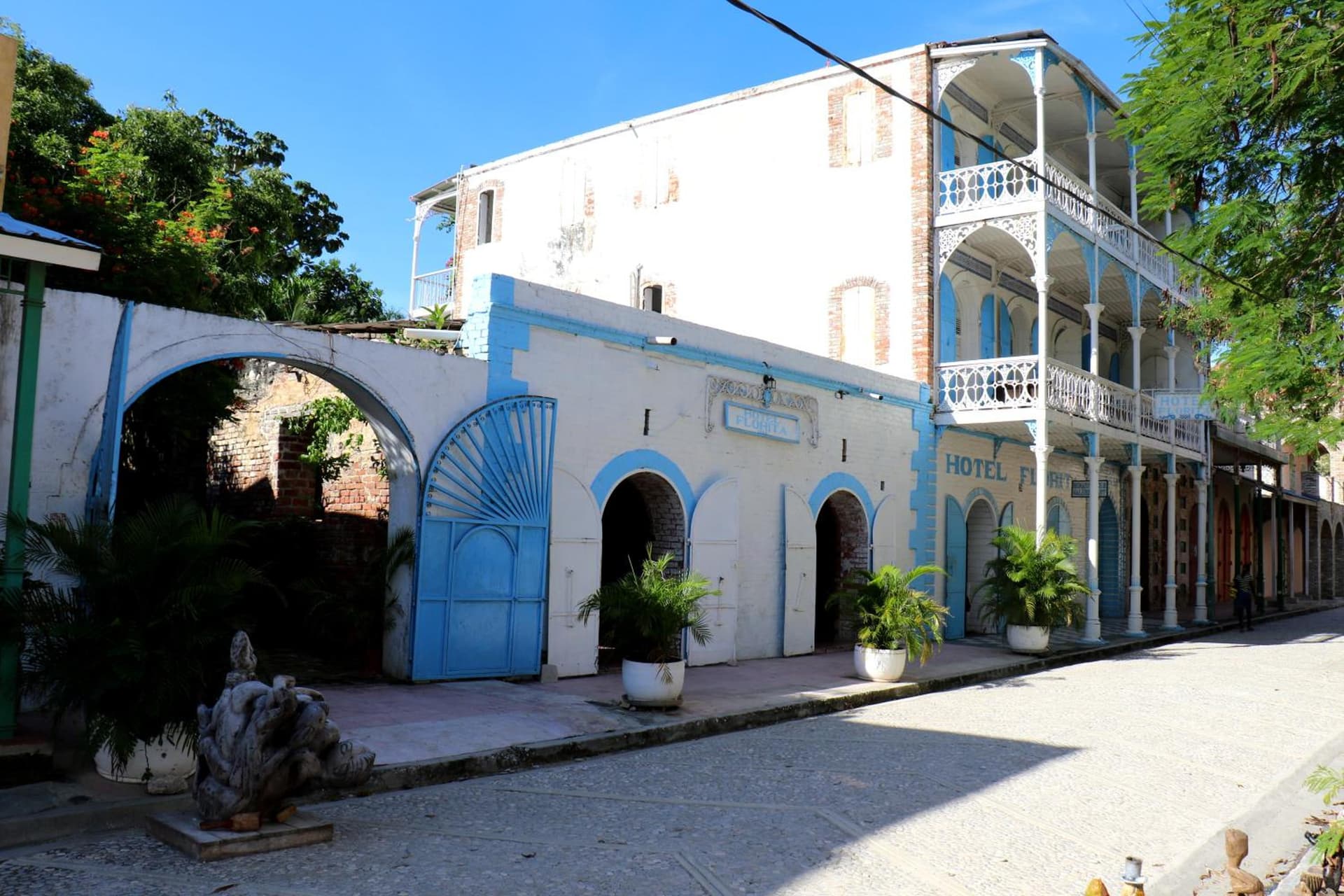 hotel florita - Photo 63