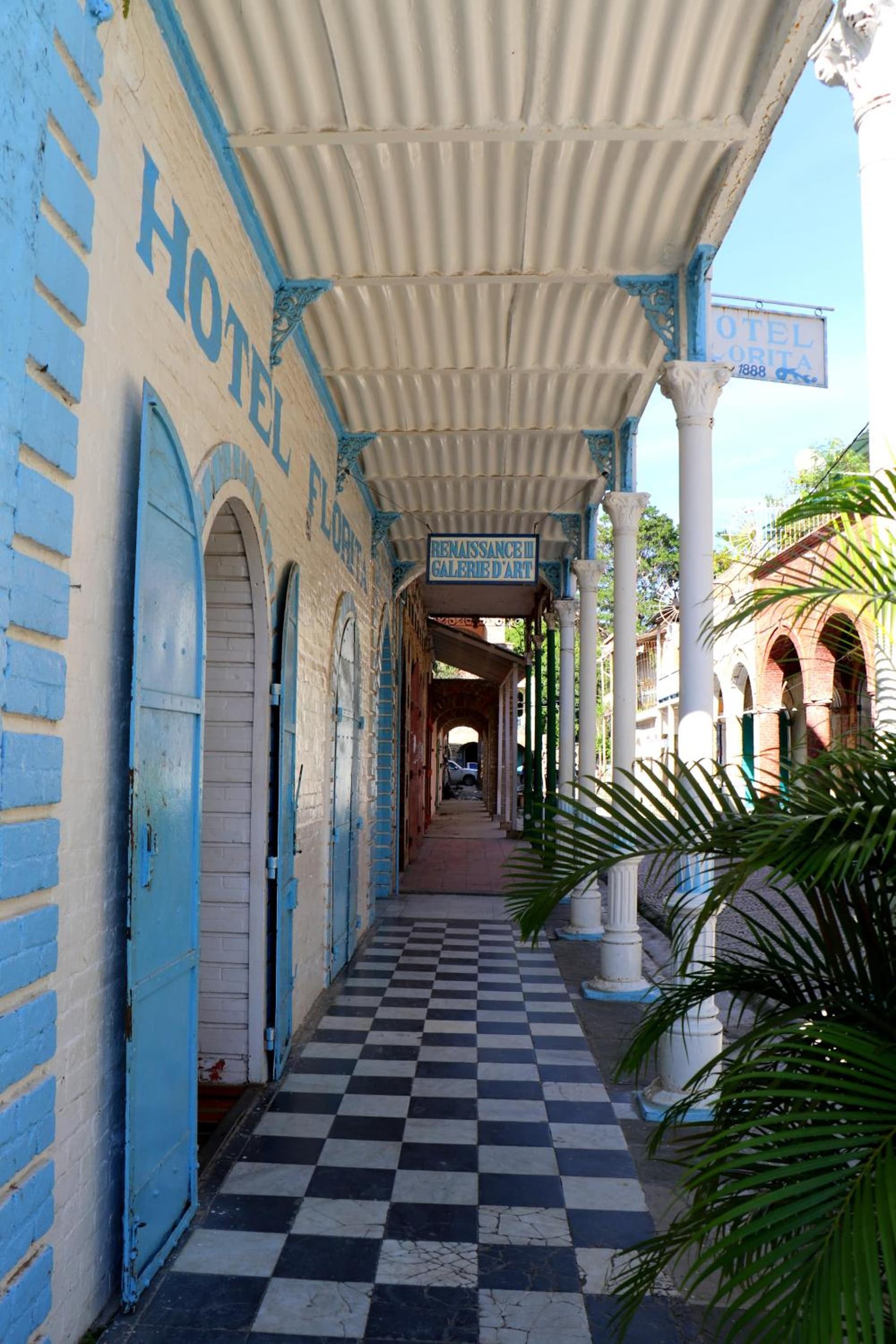 hotel florita - Photo 64