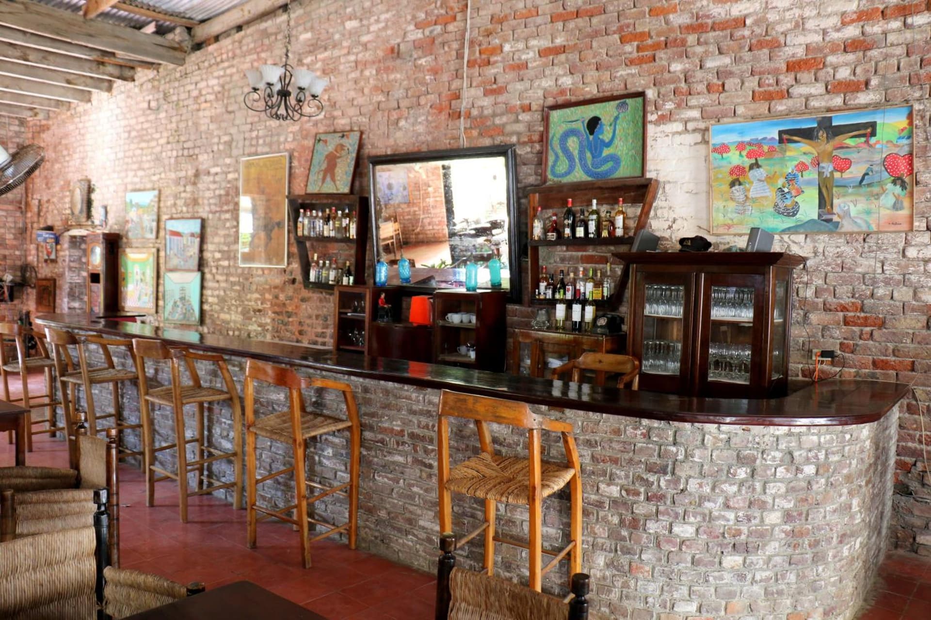 hotel florita - Photo 75