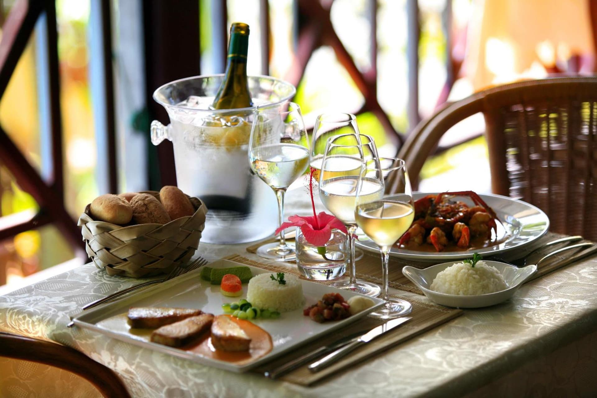 Habitation Grande Anse Résidence hôtelière - Photo 77