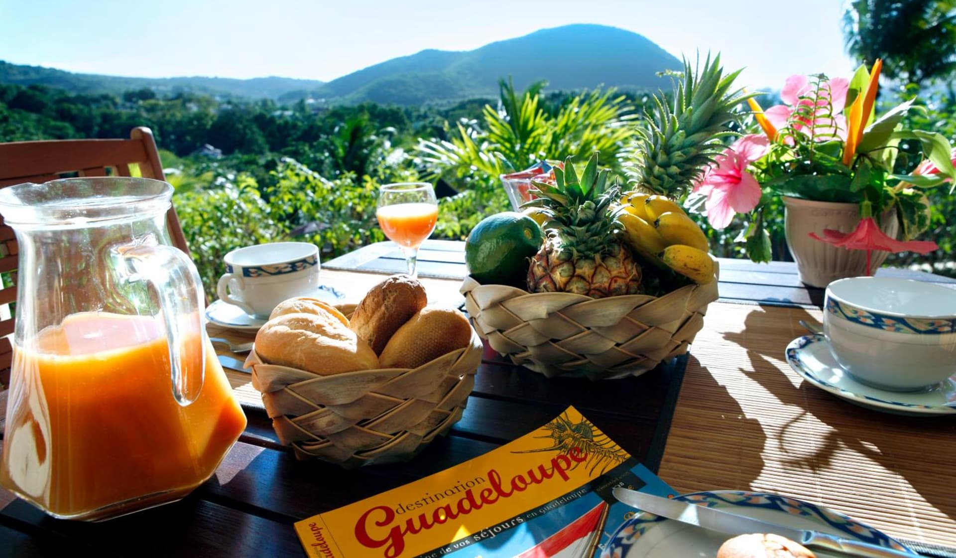 Habitation Grande Anse Résidence hôtelière - Photo 75