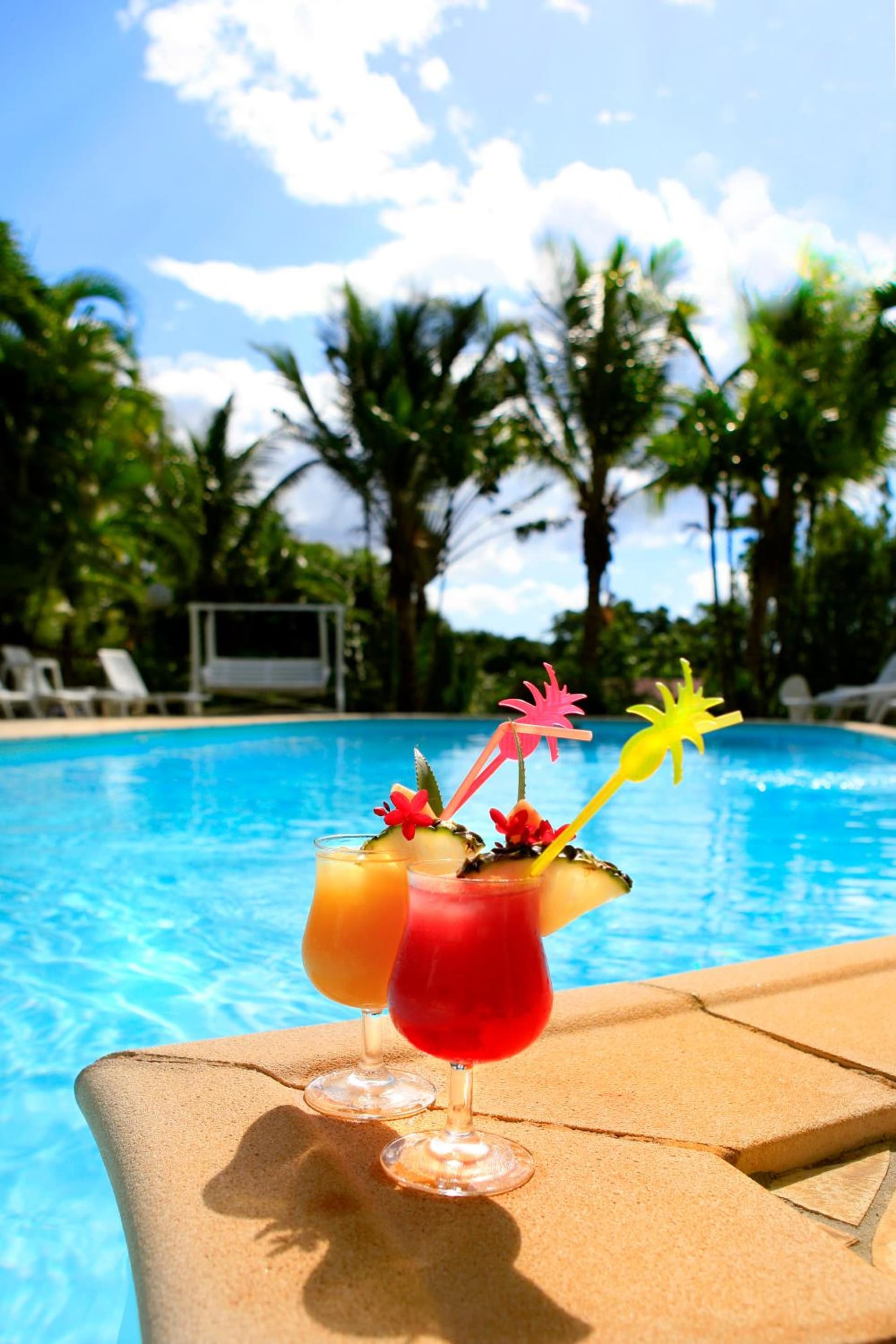 Habitation Grande Anse Résidence hôtelière - Photo 80