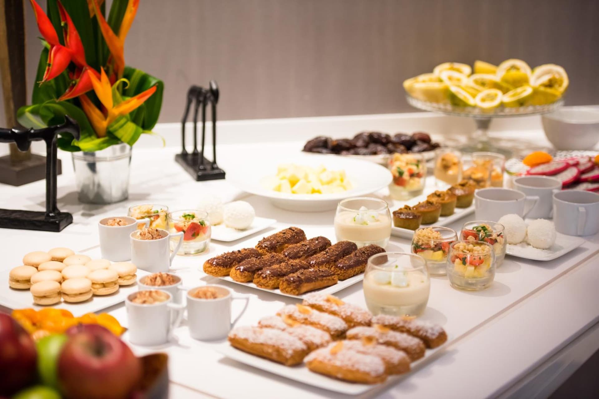 Simon Hotel - Photo 30