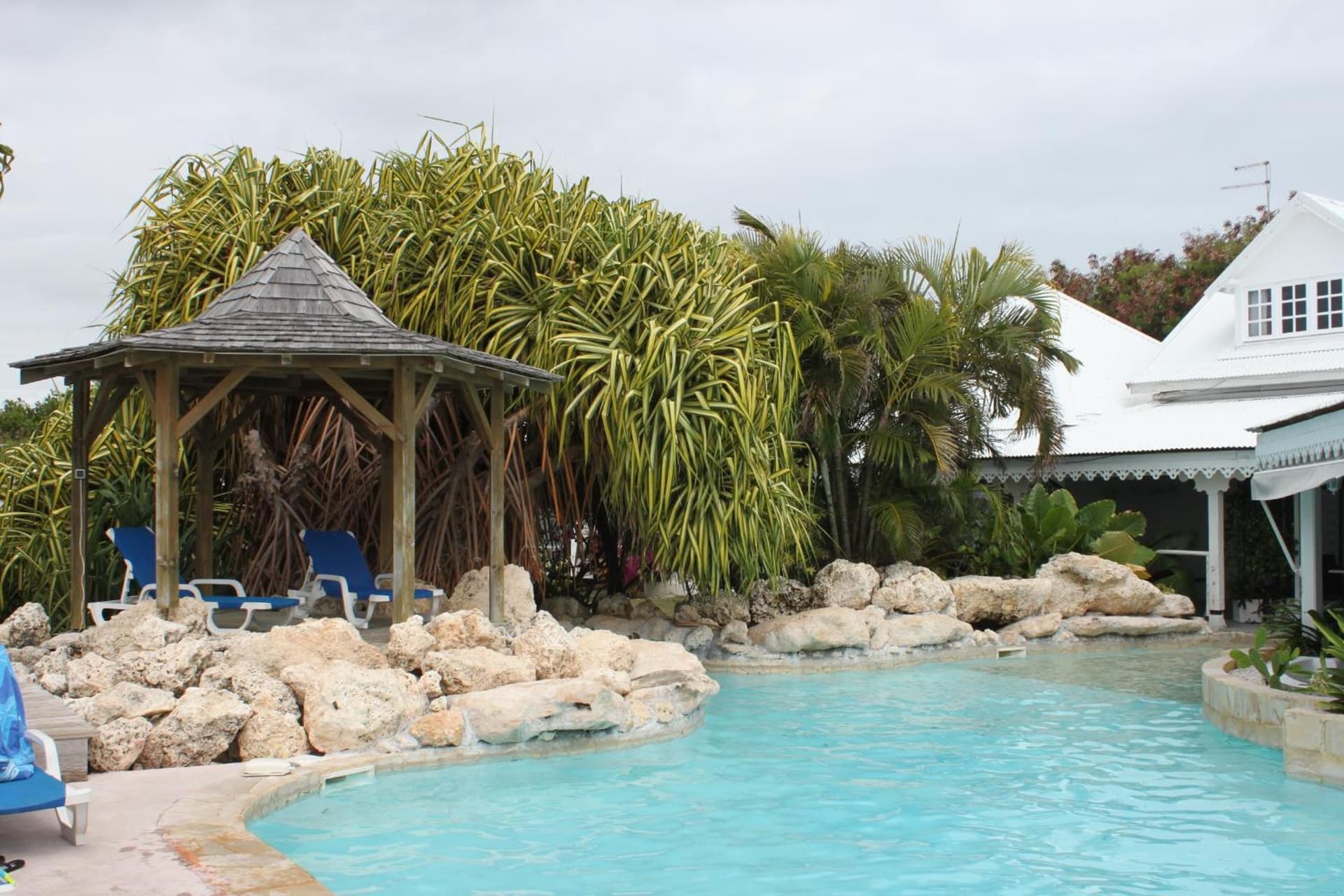 Hostellerie des châteaux - Photo 28