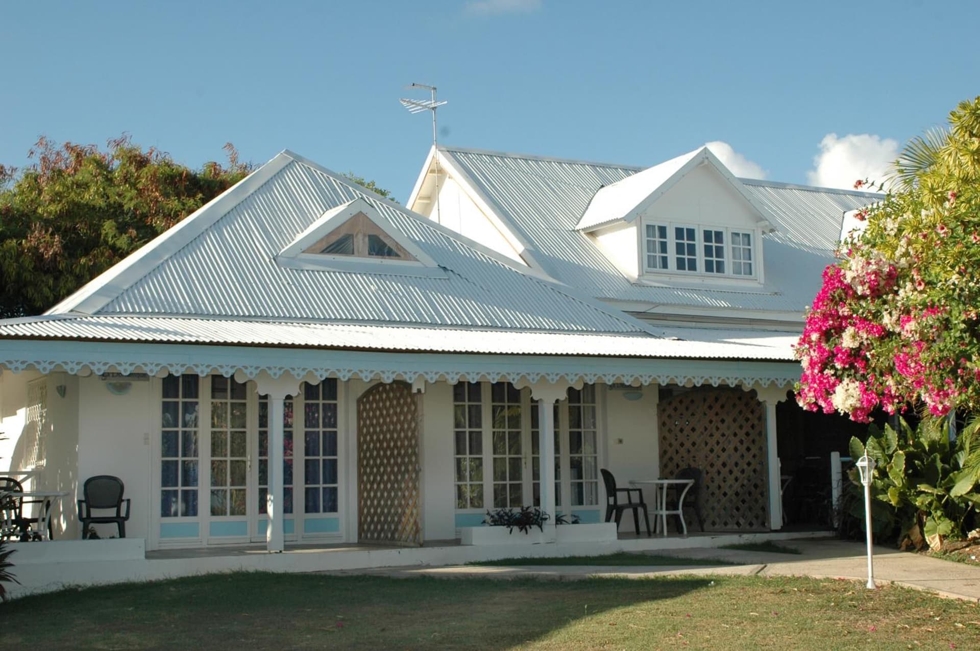 Hostellerie des châteaux - Photo 33