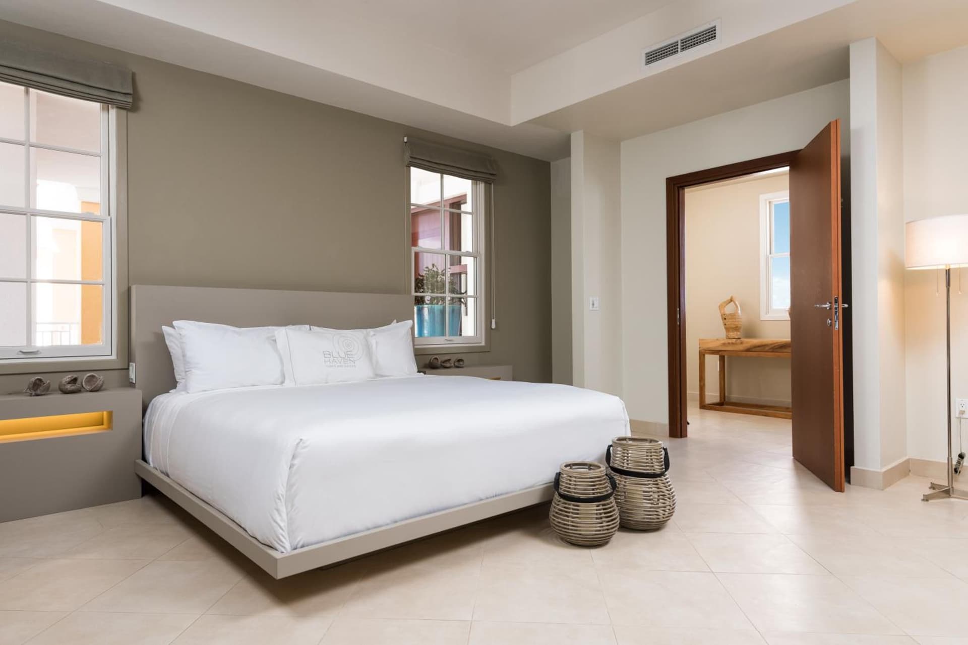 Blue Haven Resort- All Inclusive - Photo 31