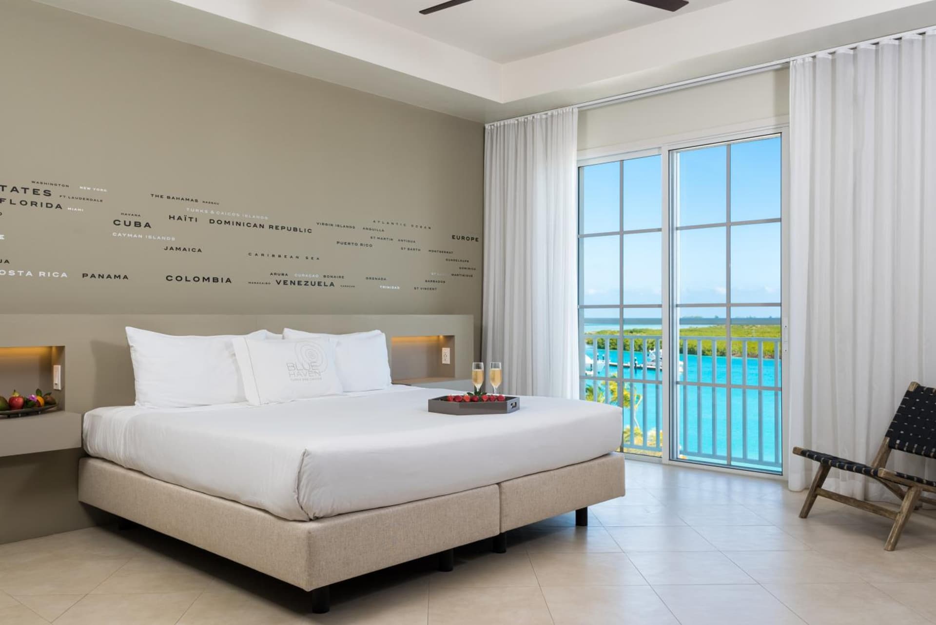 Blue Haven Resort- All Inclusive - Photo 17