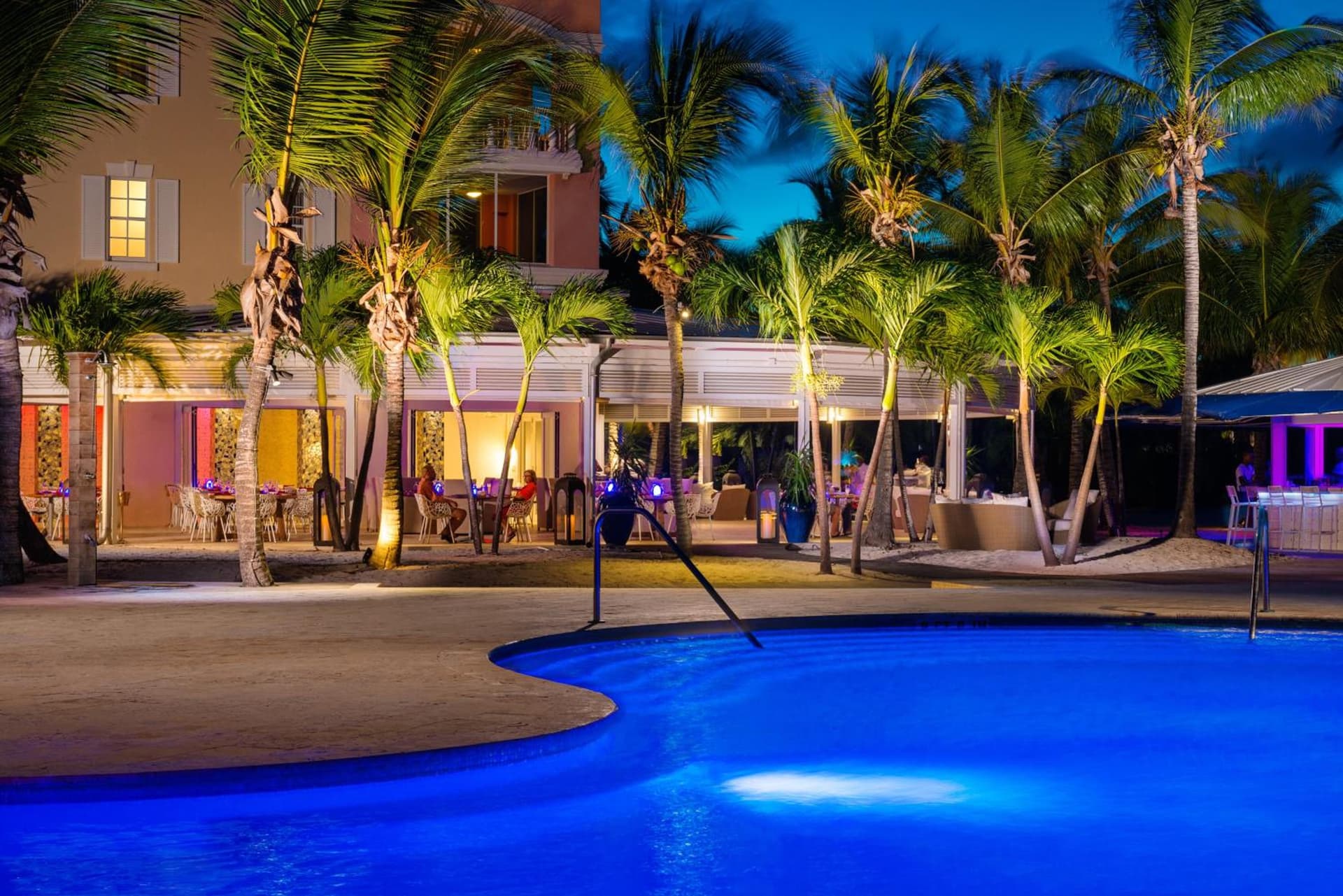 Blue Haven Resort- All Inclusive - Photo 16