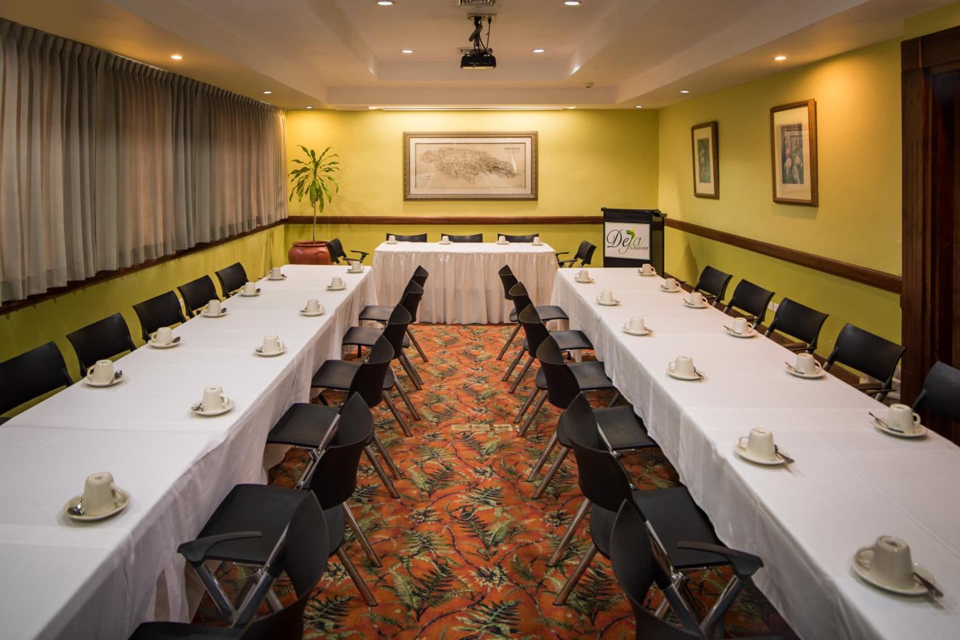 Deja Resort All Inclusive - Photo 18