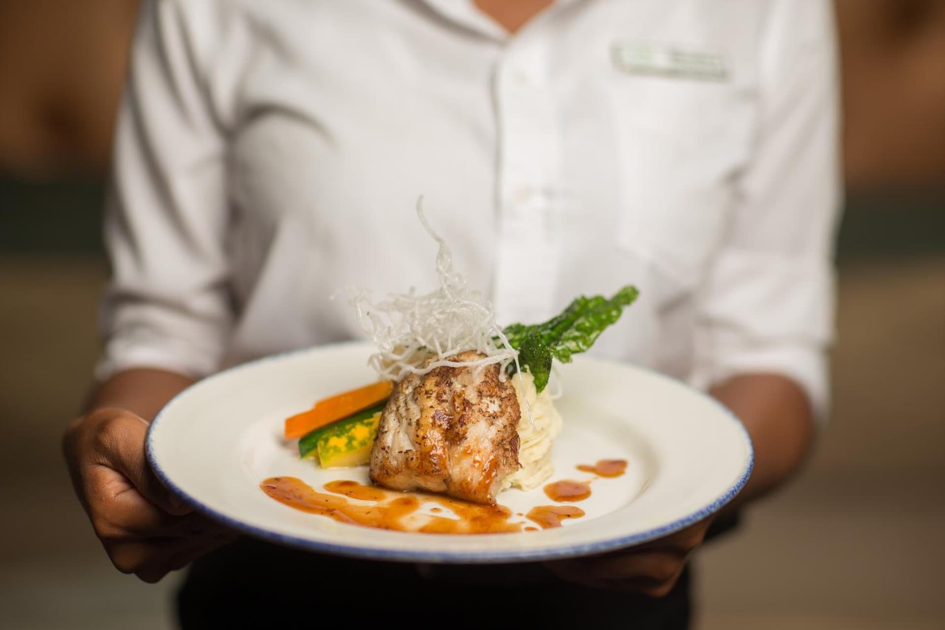 Deja Resort All Inclusive - Photo 6