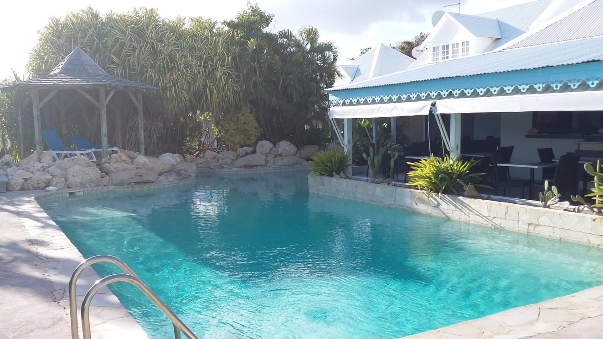 Hostellerie des châteaux - Photo 70