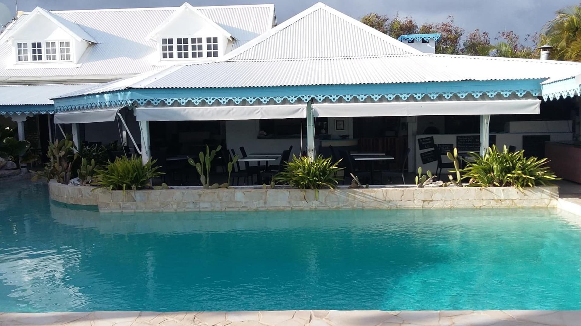 Hostellerie des châteaux - Photo 24