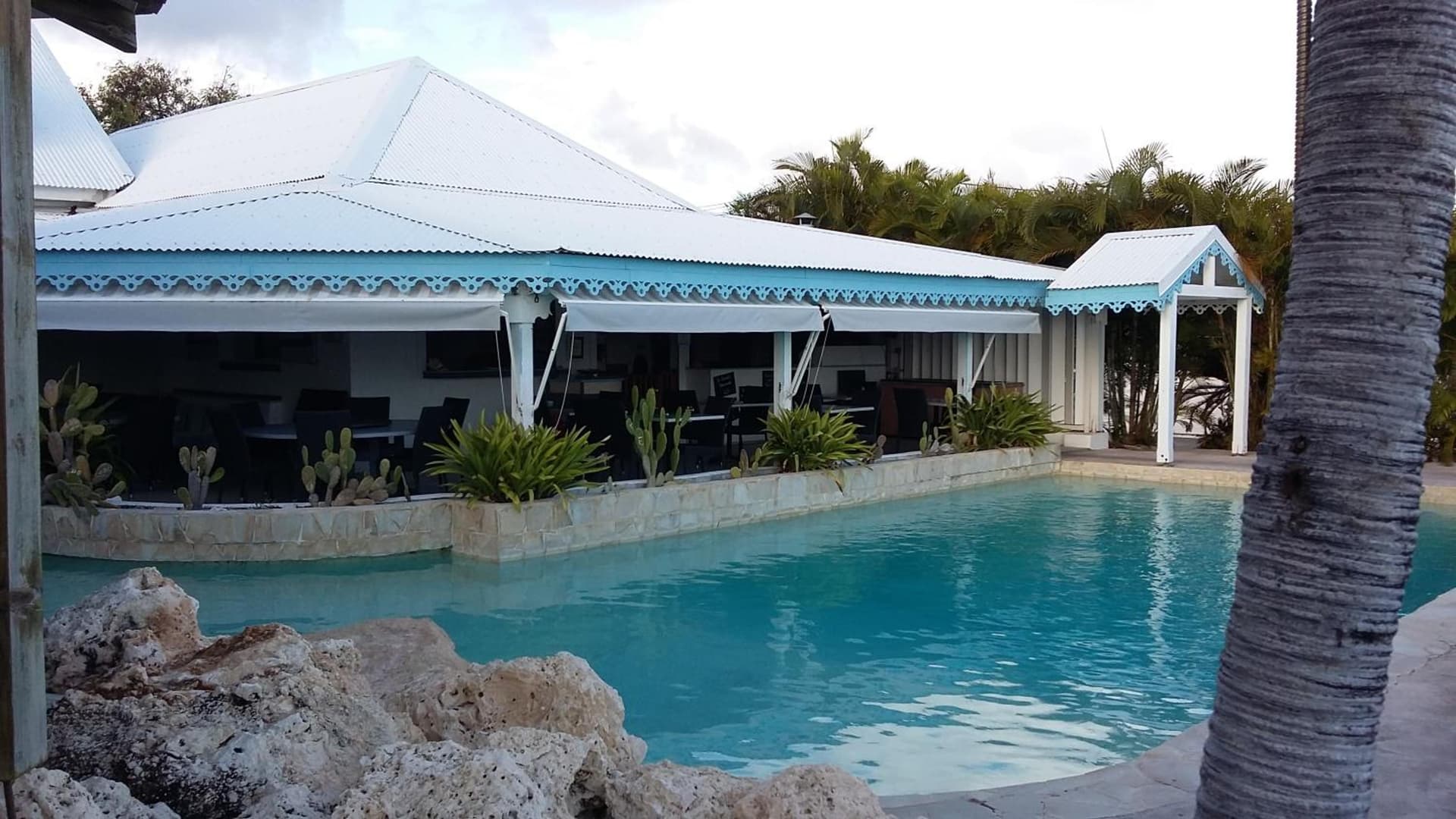 Hostellerie des châteaux - Photo 26