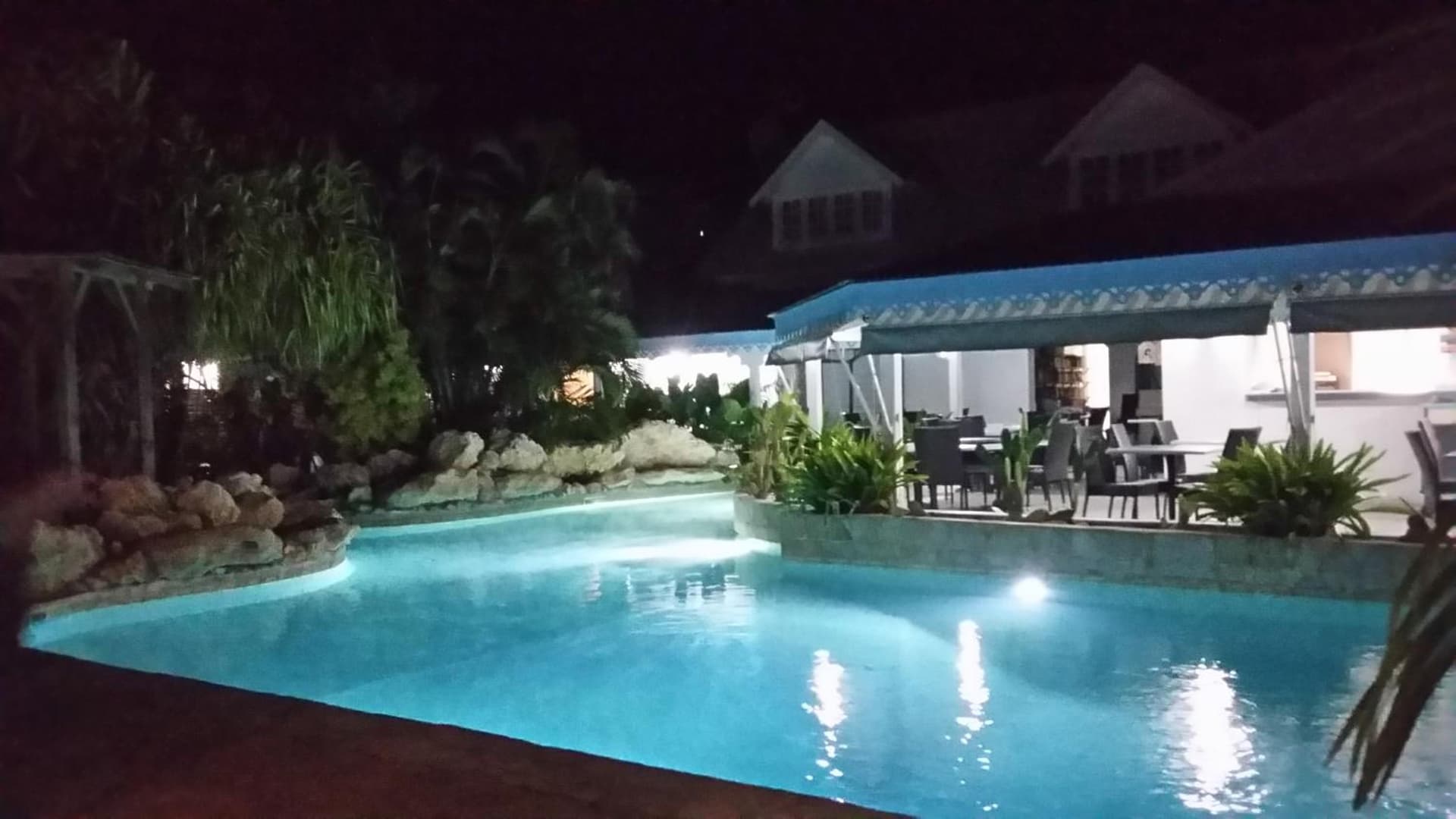 Hostellerie des châteaux - Photo 25