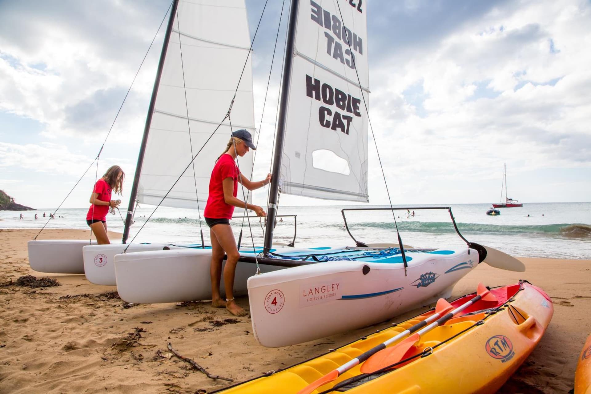 Langley Resort Fort Royal - Photo 14