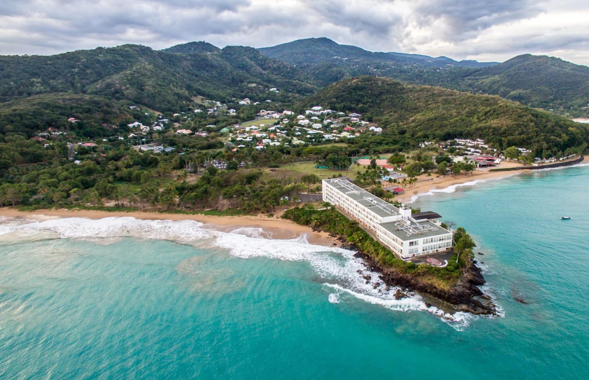 Langley Resort Fort Royal - Photo 85