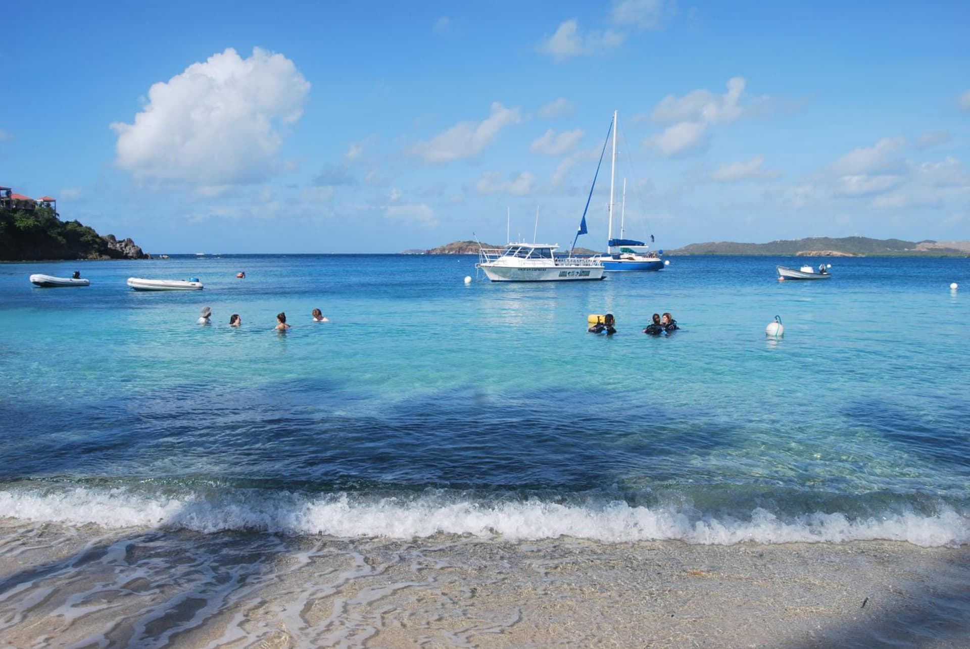 Secret Harbour Beach Resort - Photo 50