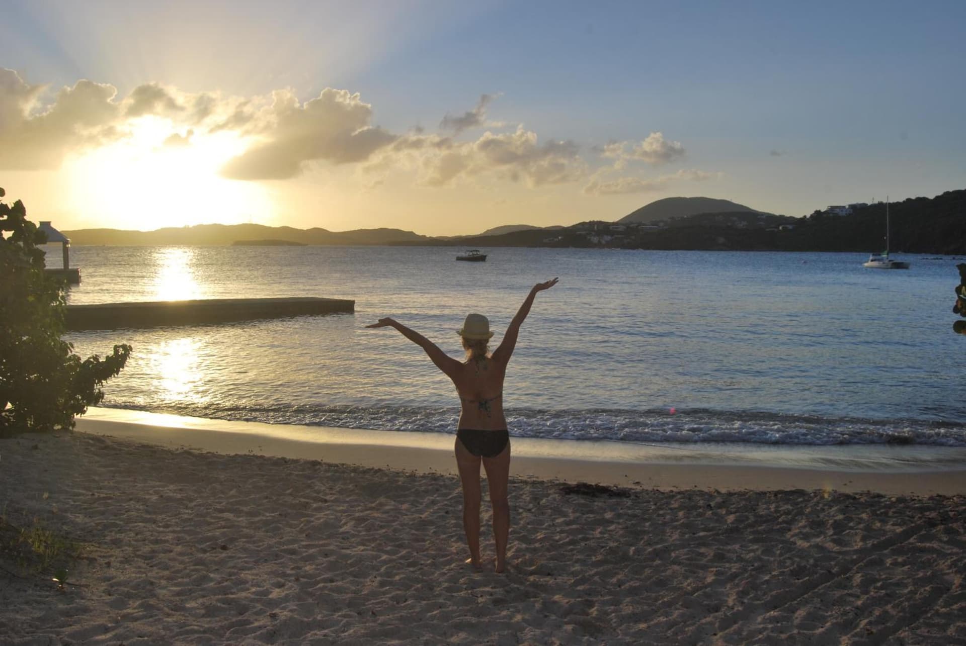 Secret Harbour Beach Resort - Photo 48