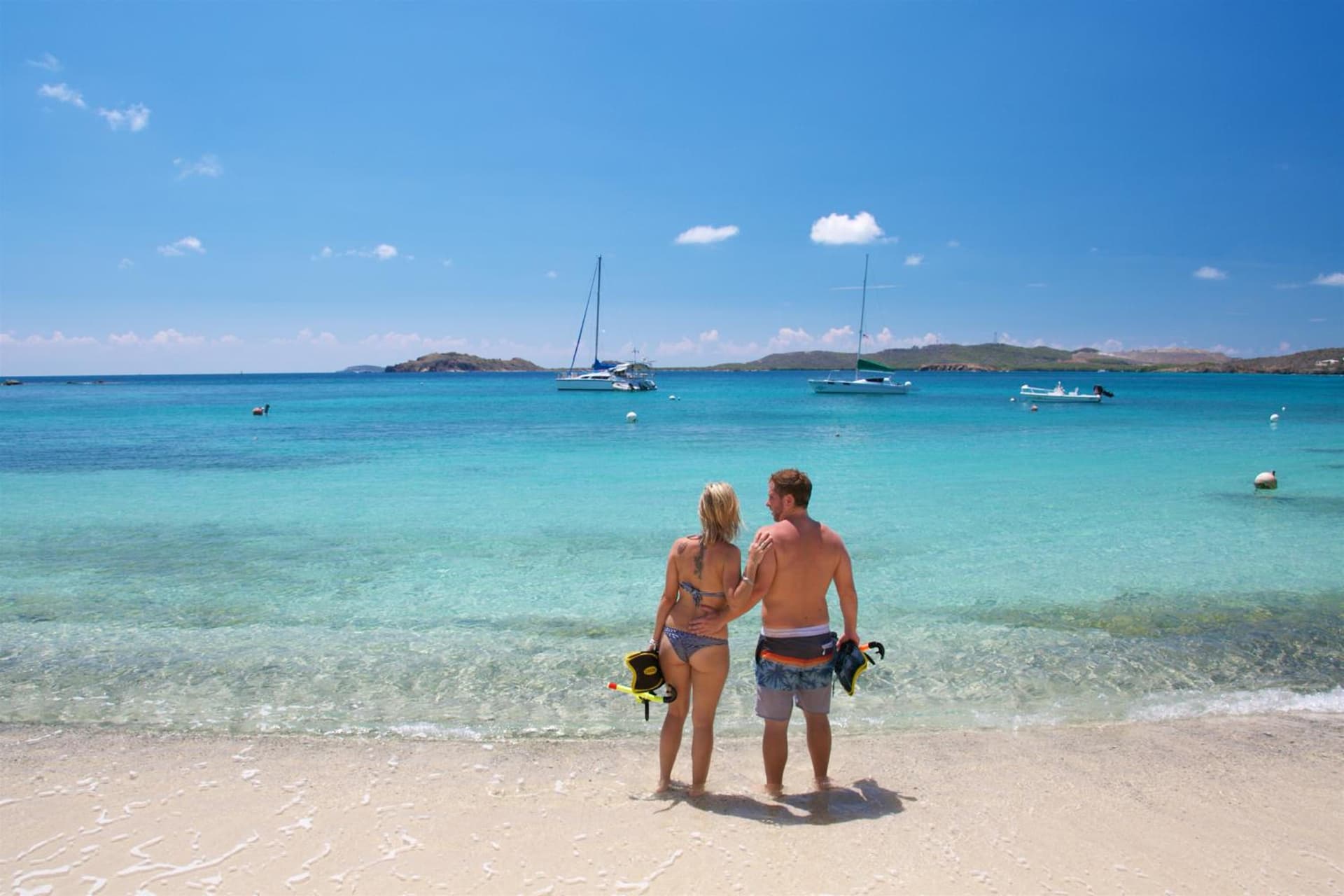 Secret Harbour Beach Resort - Photo 49