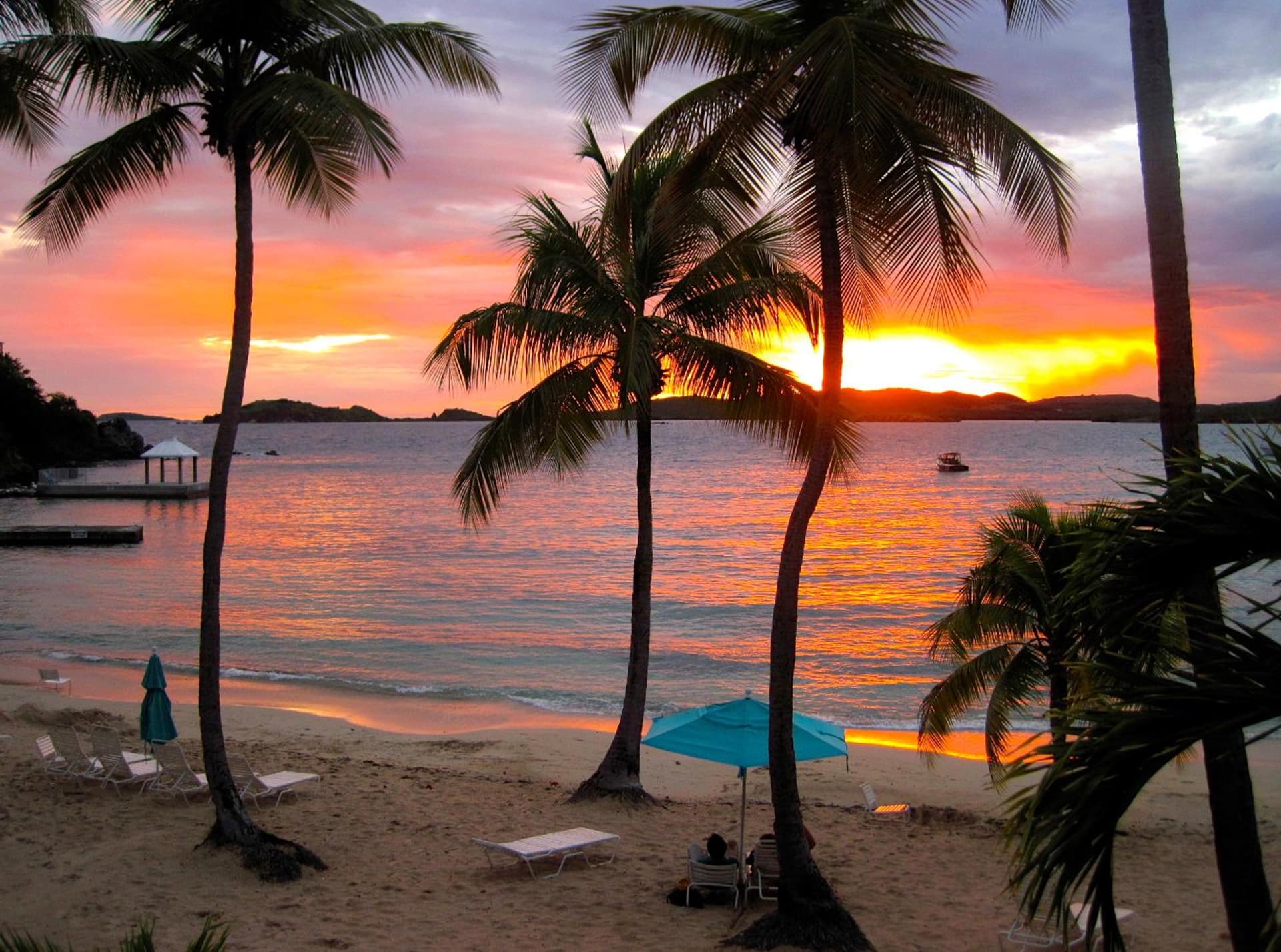 Secret Harbour Beach Resort - Photo 90