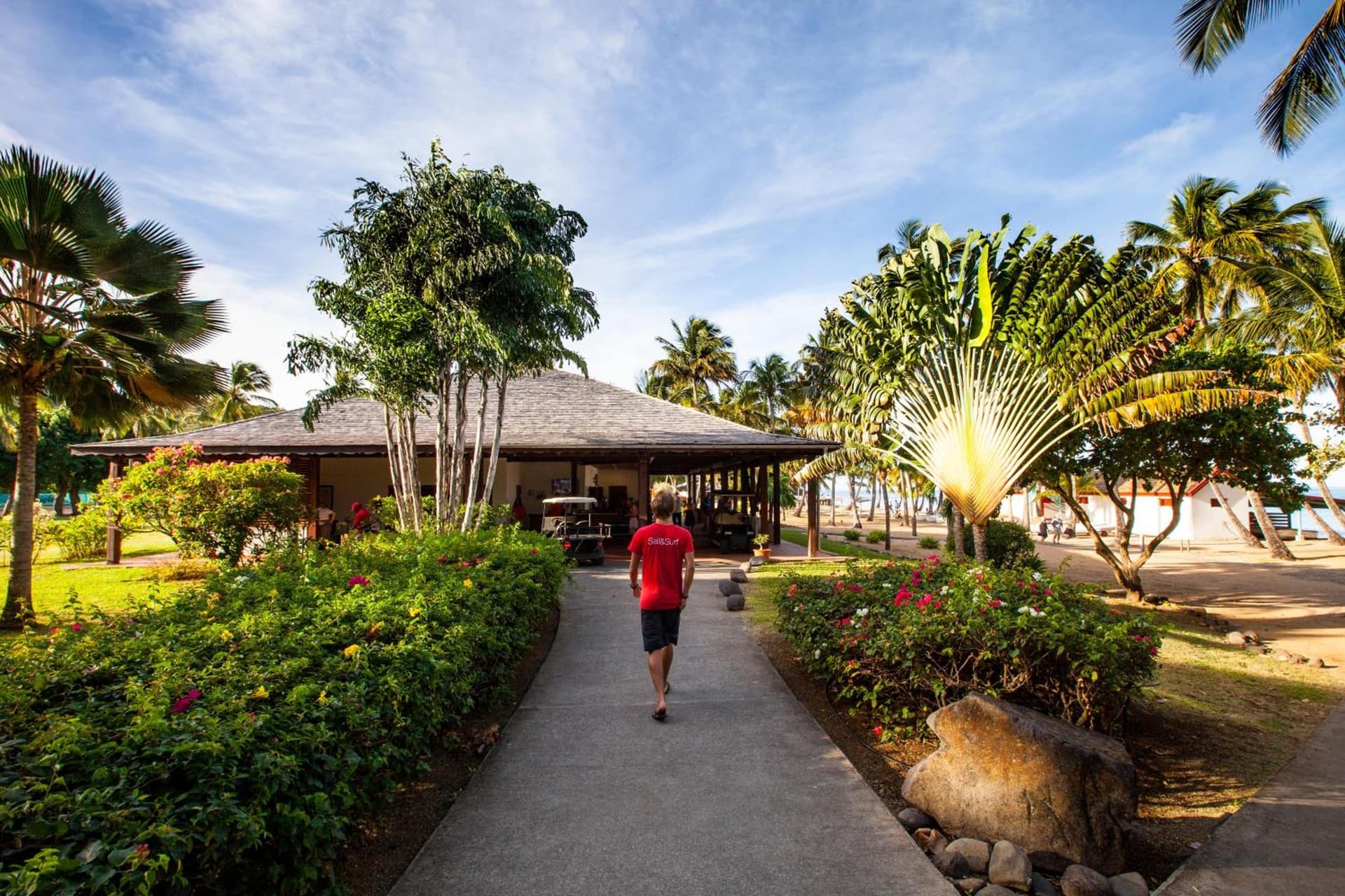 Langley Resort Fort Royal - Photo 82