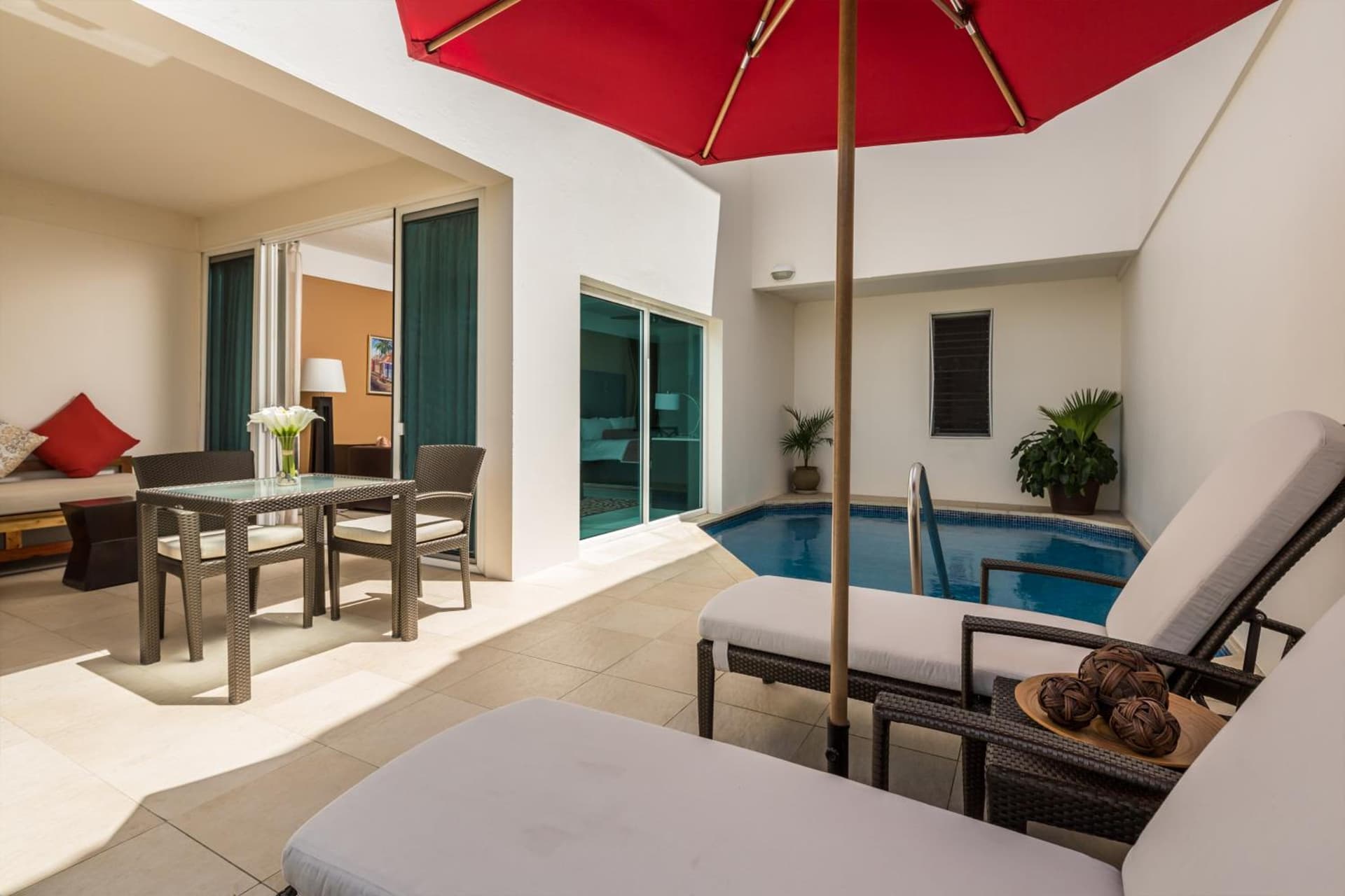 Spice Island Beach Resort - Photo 77